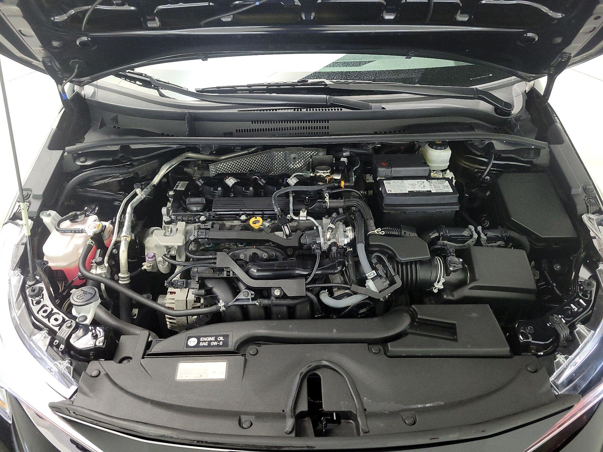 Thumbnail: 2023 Toyota Corolla - 19