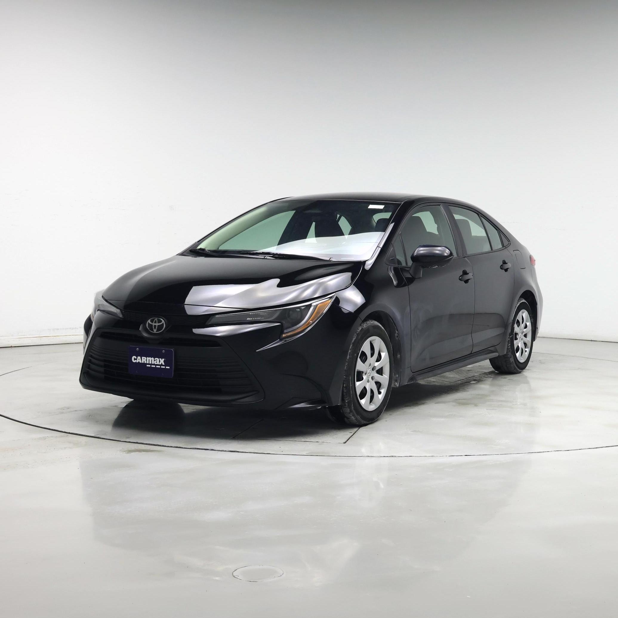 Thumbnail: 2023 Toyota Corolla - 4