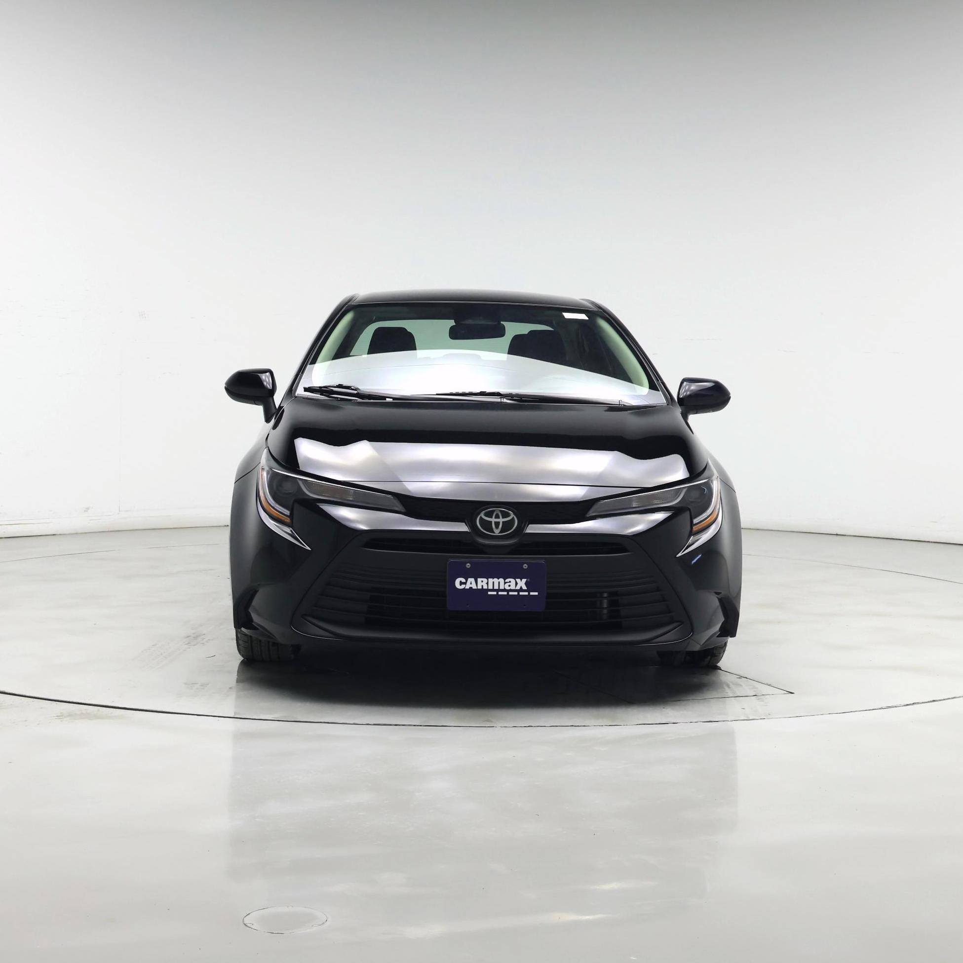 Thumbnail: 2023 Toyota Corolla - 5