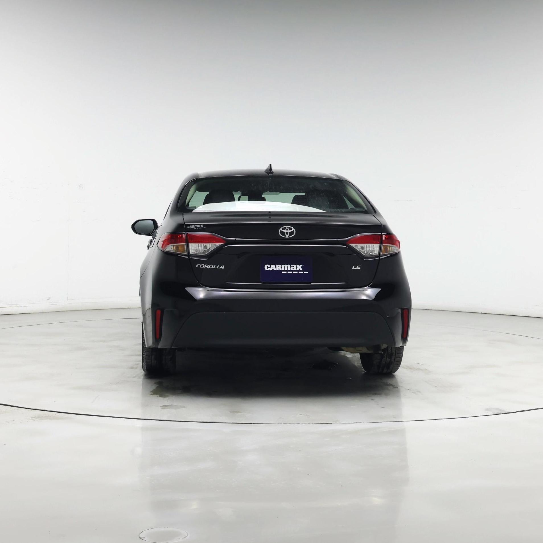 Thumbnail: 2023 Toyota Corolla - 6