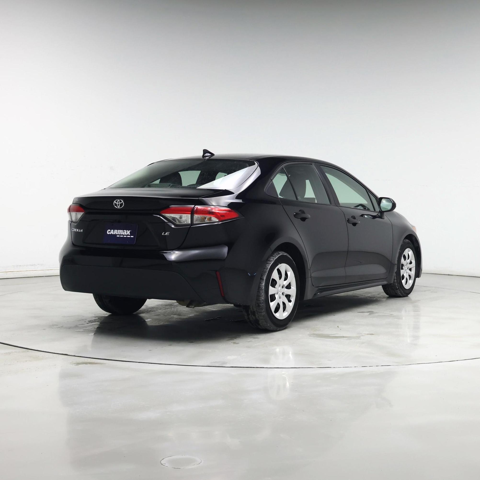 Thumbnail: 2023 Toyota Corolla - 8