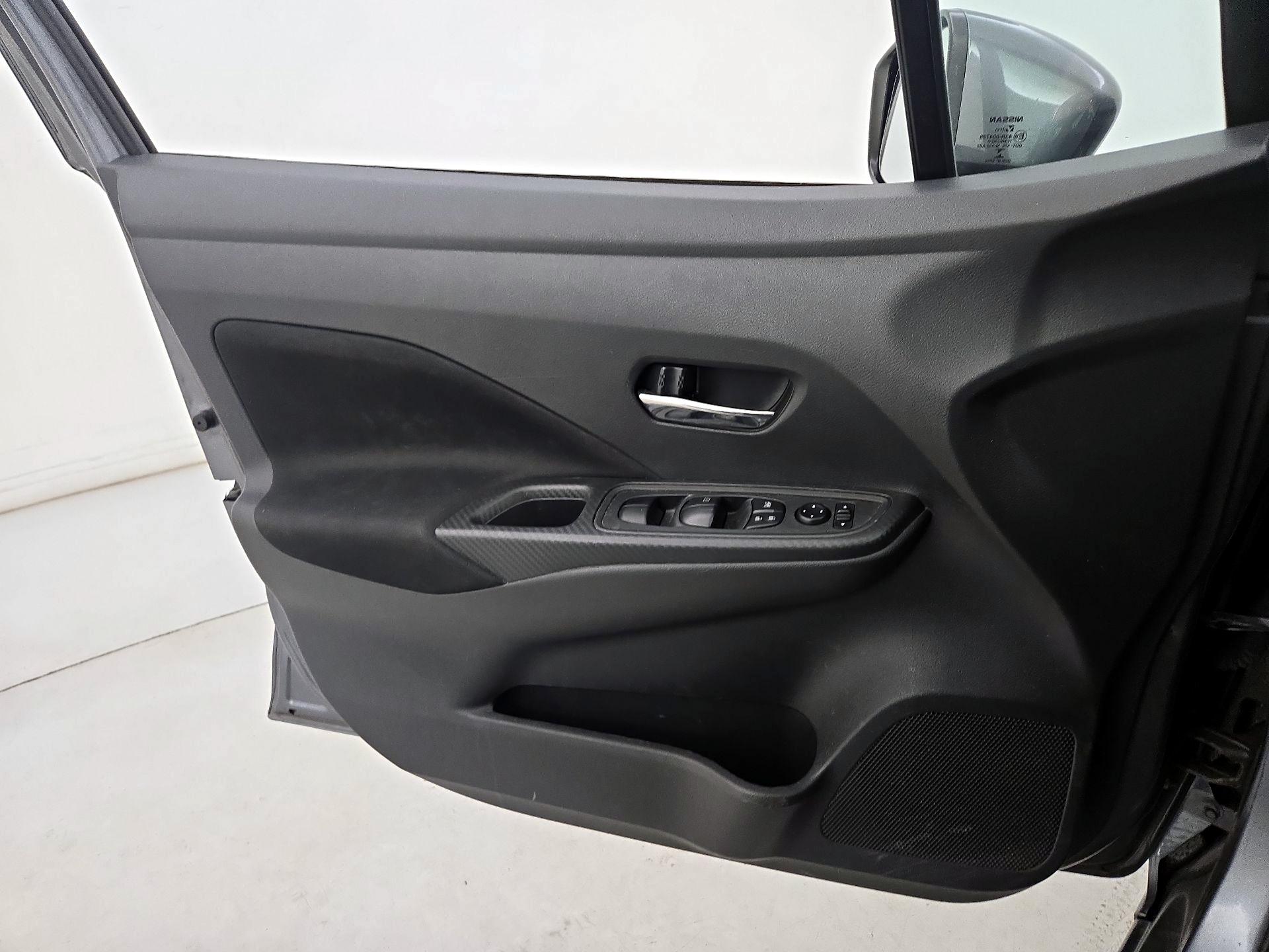 Thumbnail: 2021 Nissan Versa - 12