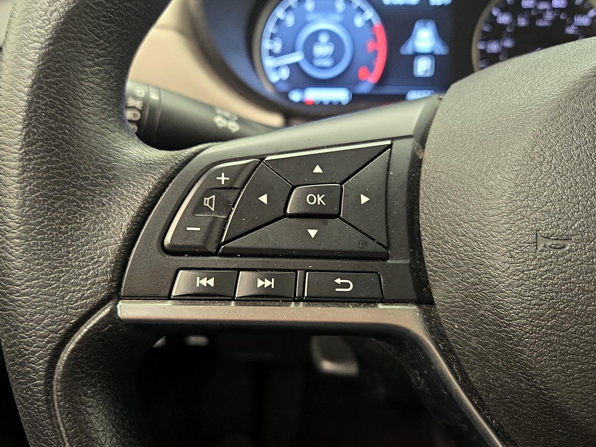 Thumbnail: 2021 Nissan Versa - 13