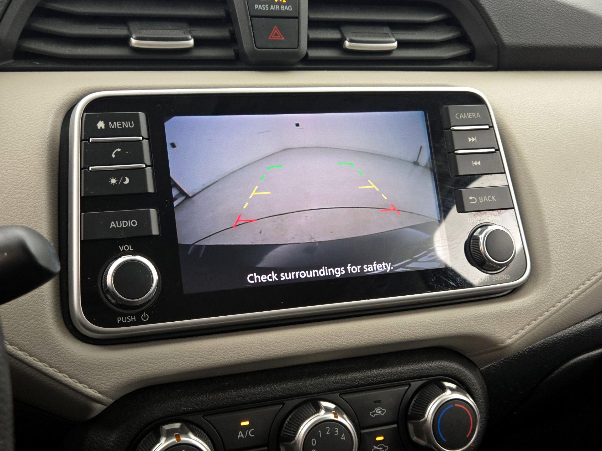 Thumbnail: 2021 Nissan Versa - 14