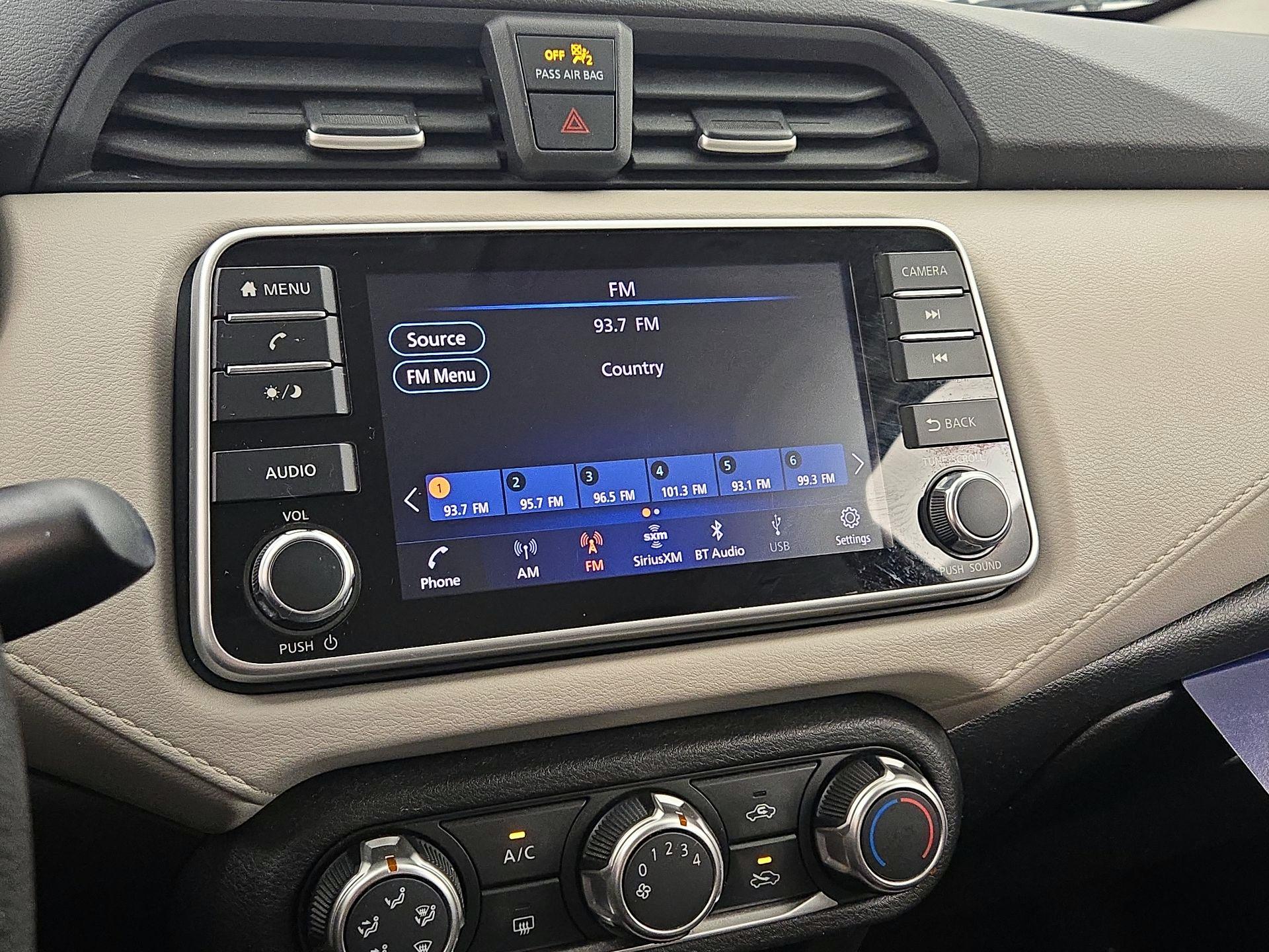 Thumbnail: 2021 Nissan Versa - 15