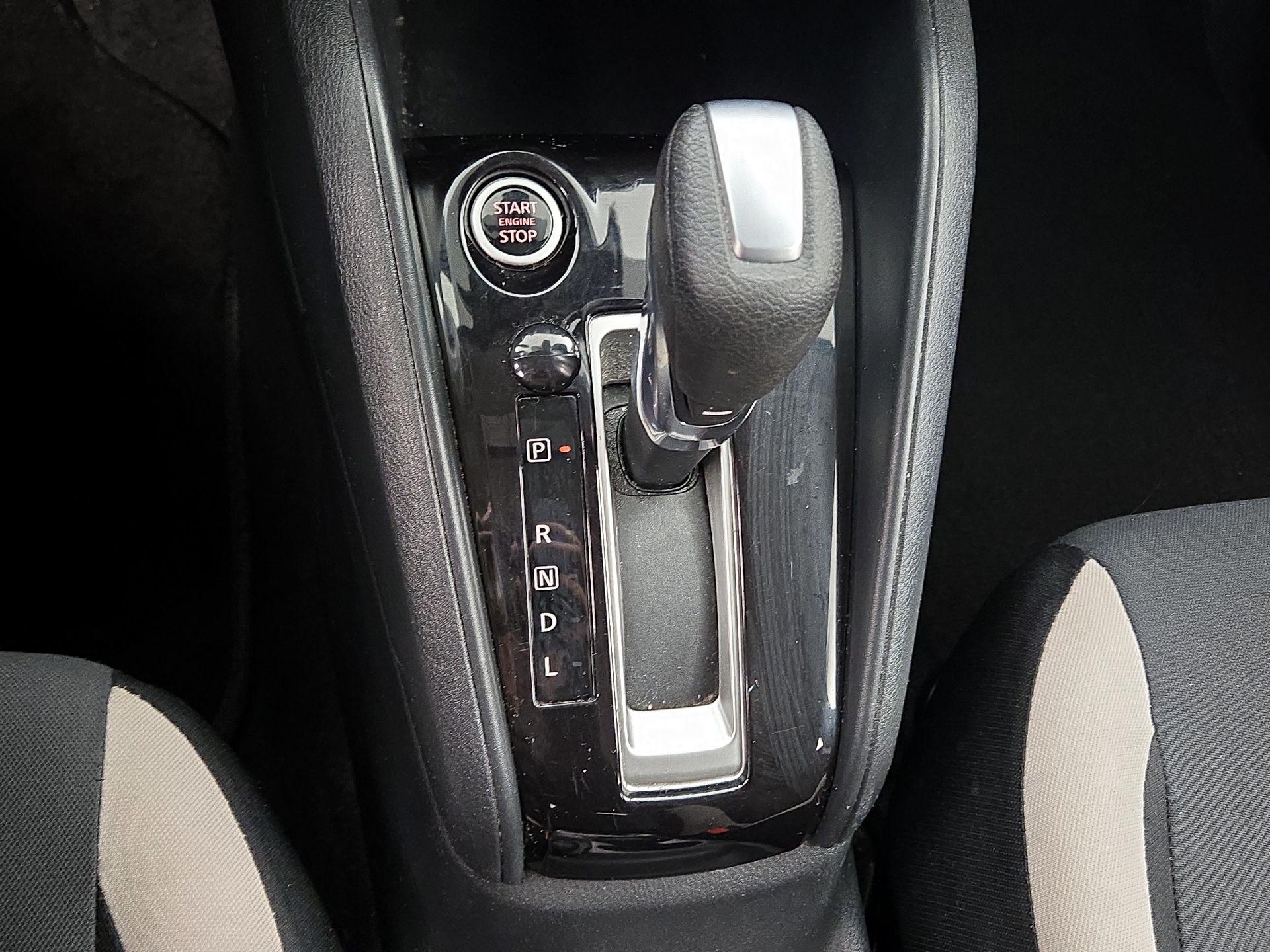 Thumbnail: 2021 Nissan Versa - 17