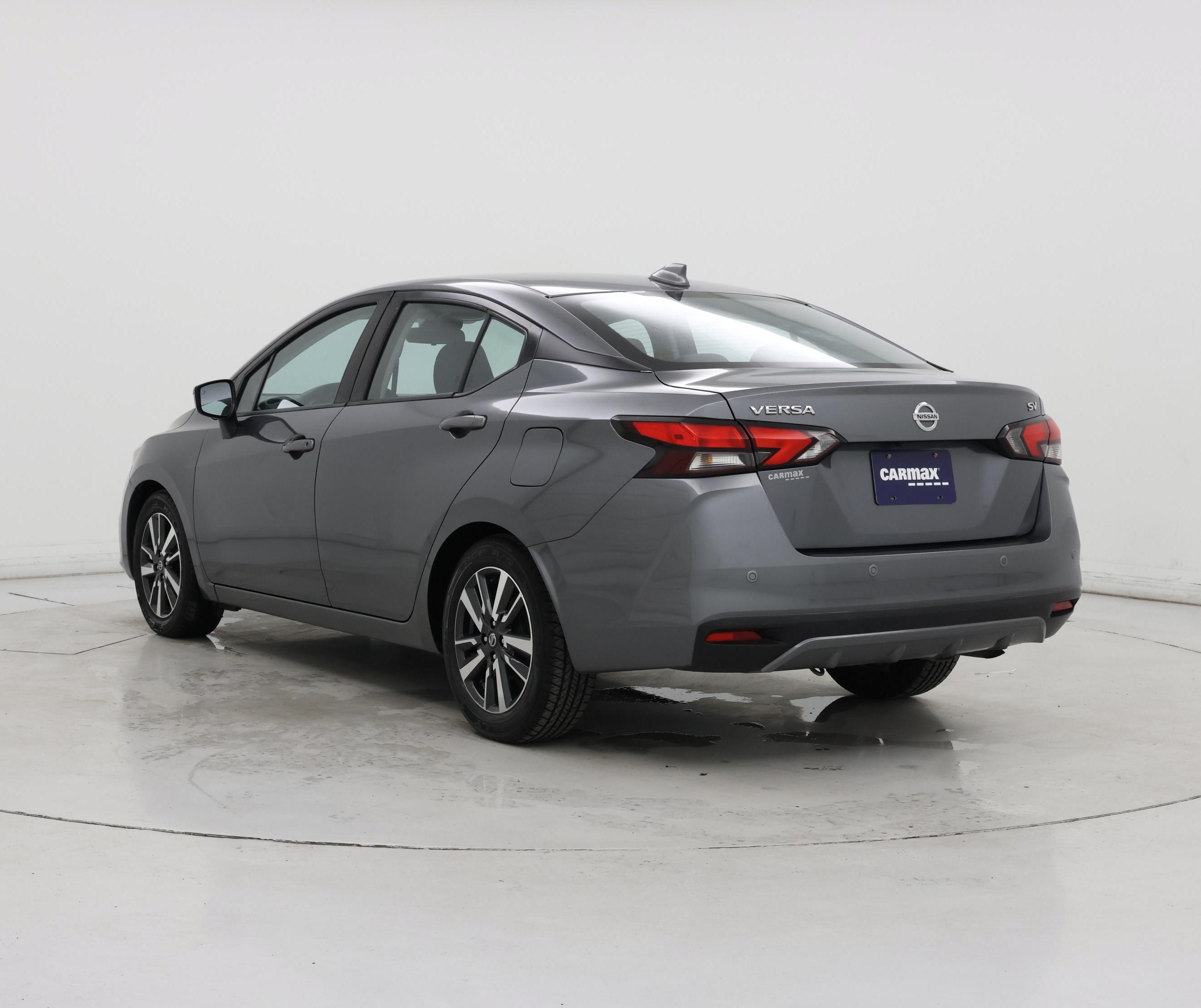 Thumbnail: 2021 Nissan Versa - 2