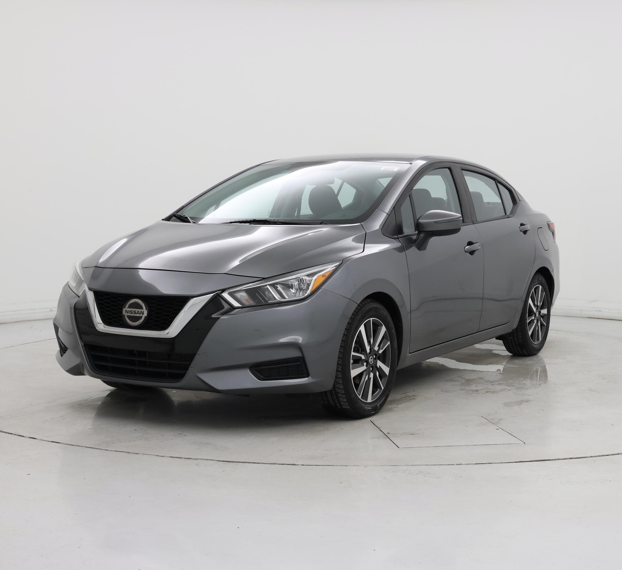 Thumbnail: 2021 Nissan Versa - 4