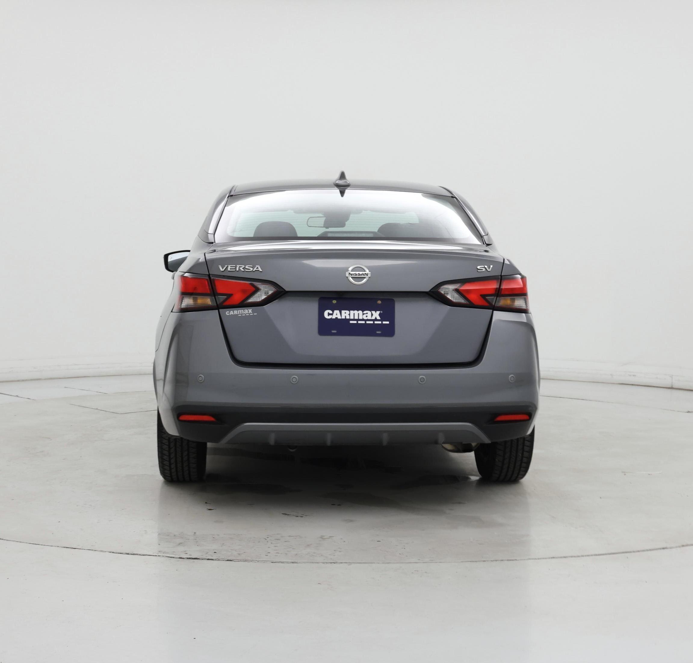 Thumbnail: 2021 Nissan Versa - 6