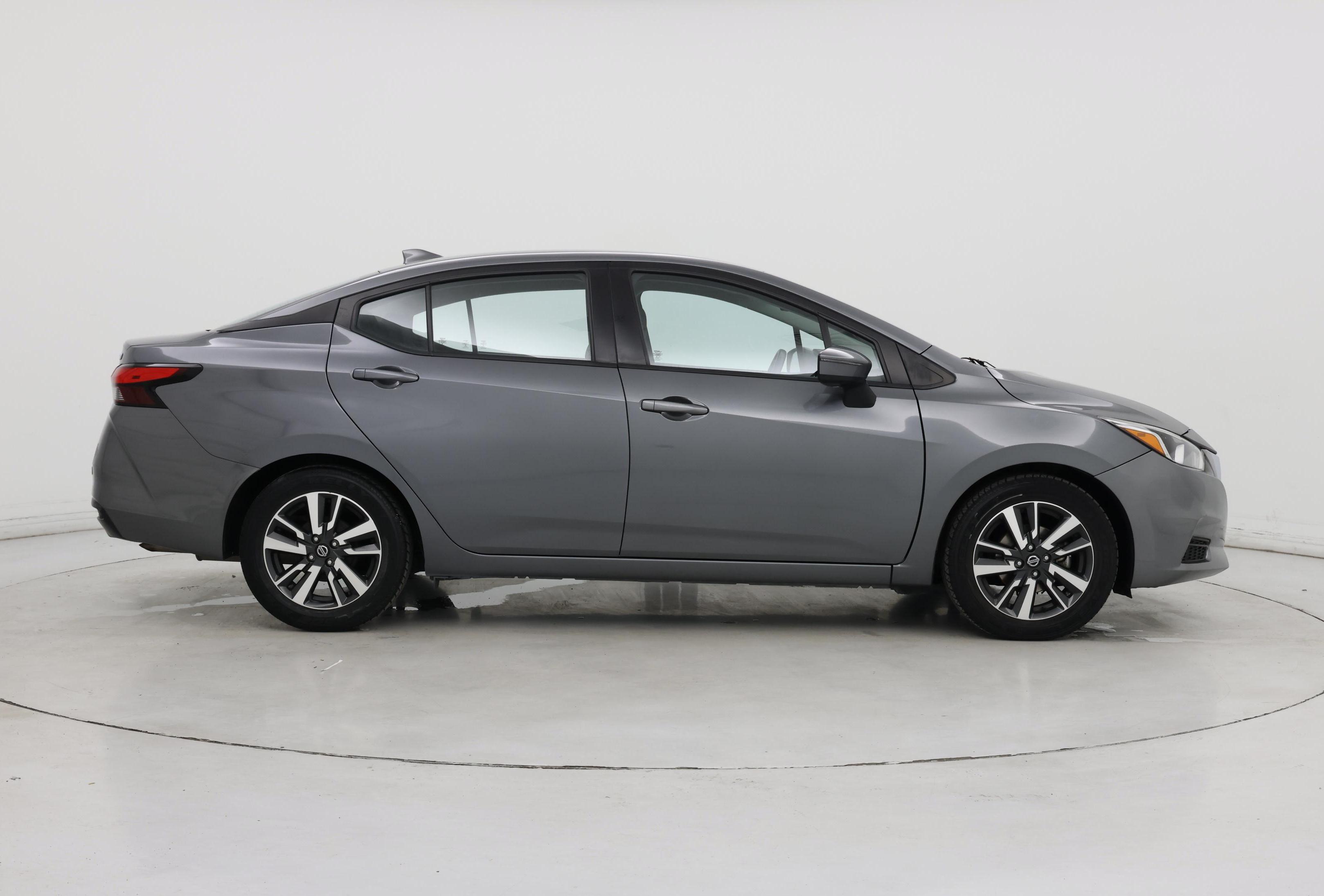 Thumbnail: 2021 Nissan Versa - 7