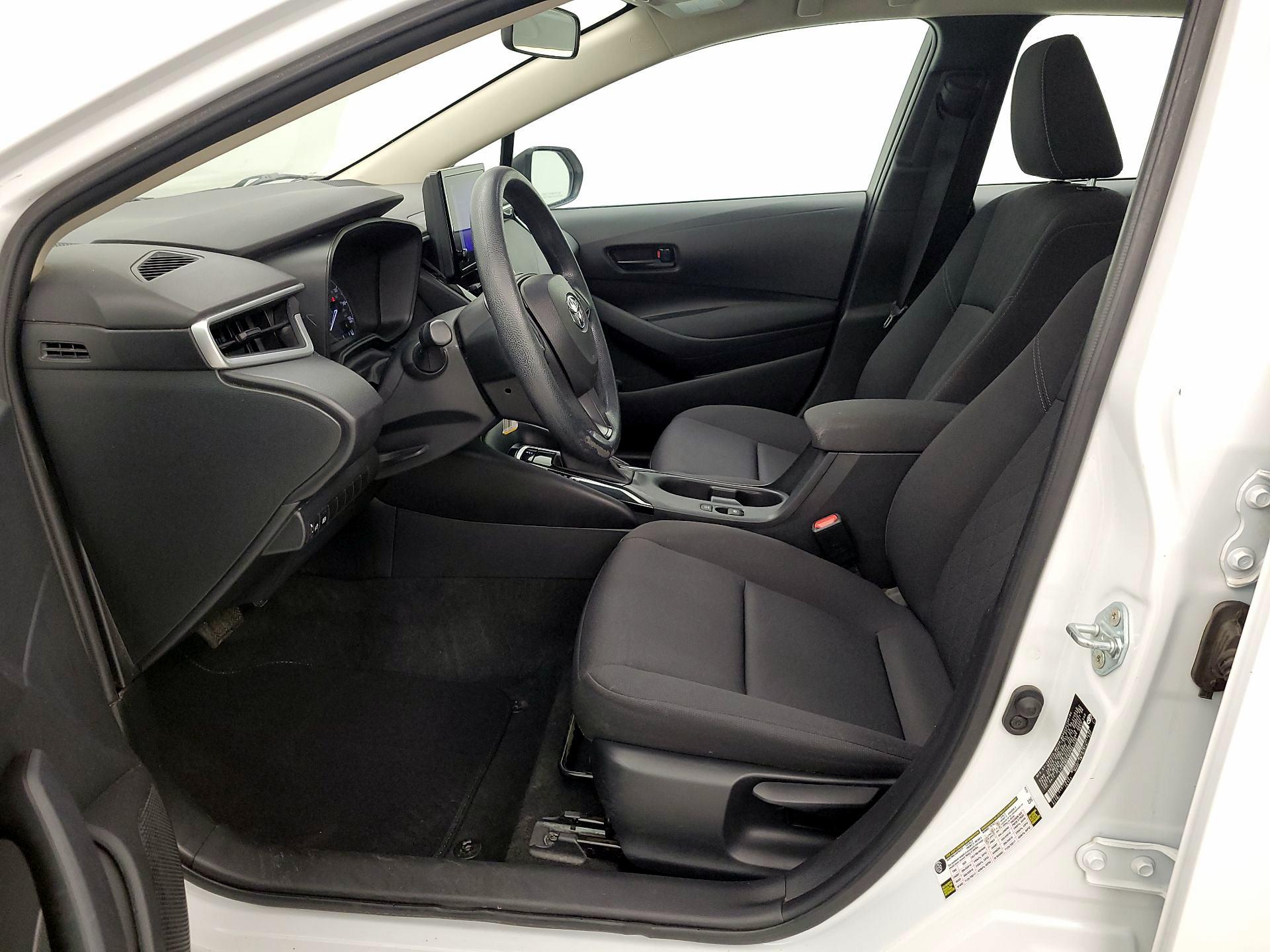 Thumbnail: 2023 Toyota Corolla - 11