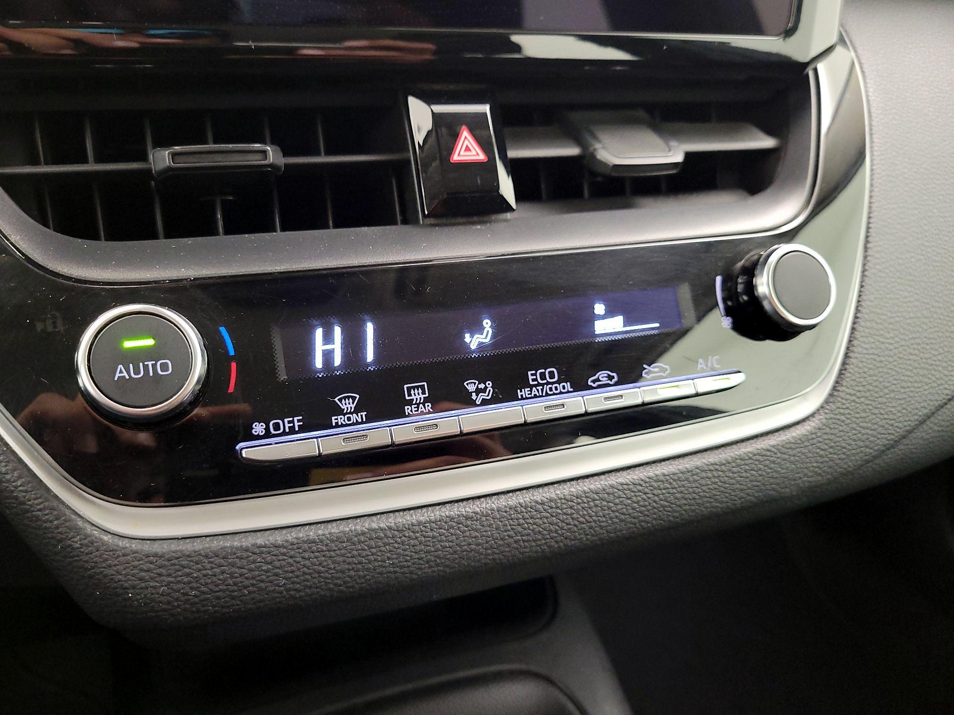 Thumbnail: 2023 Toyota Corolla - 16