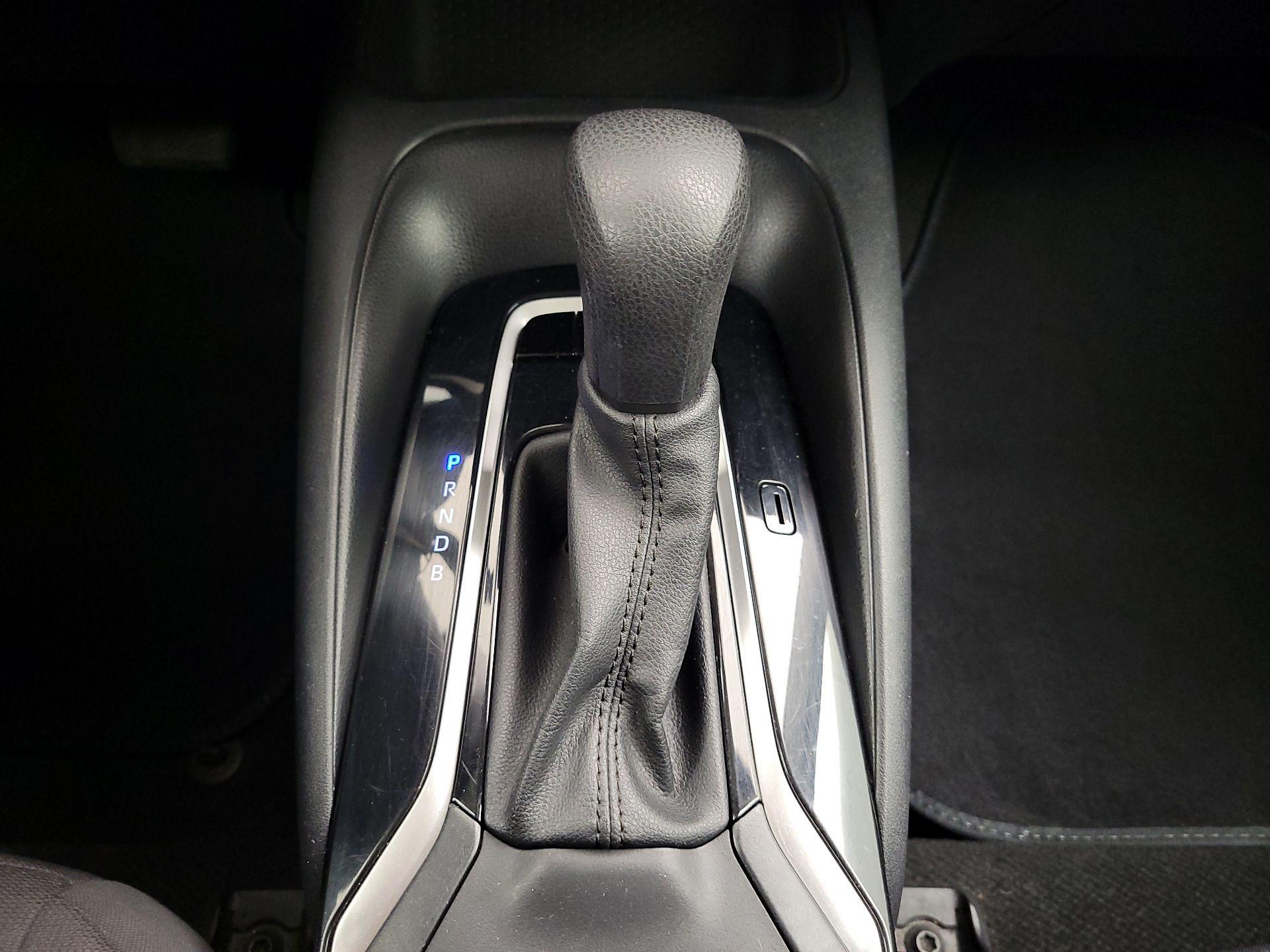 Thumbnail: 2023 Toyota Corolla - 17