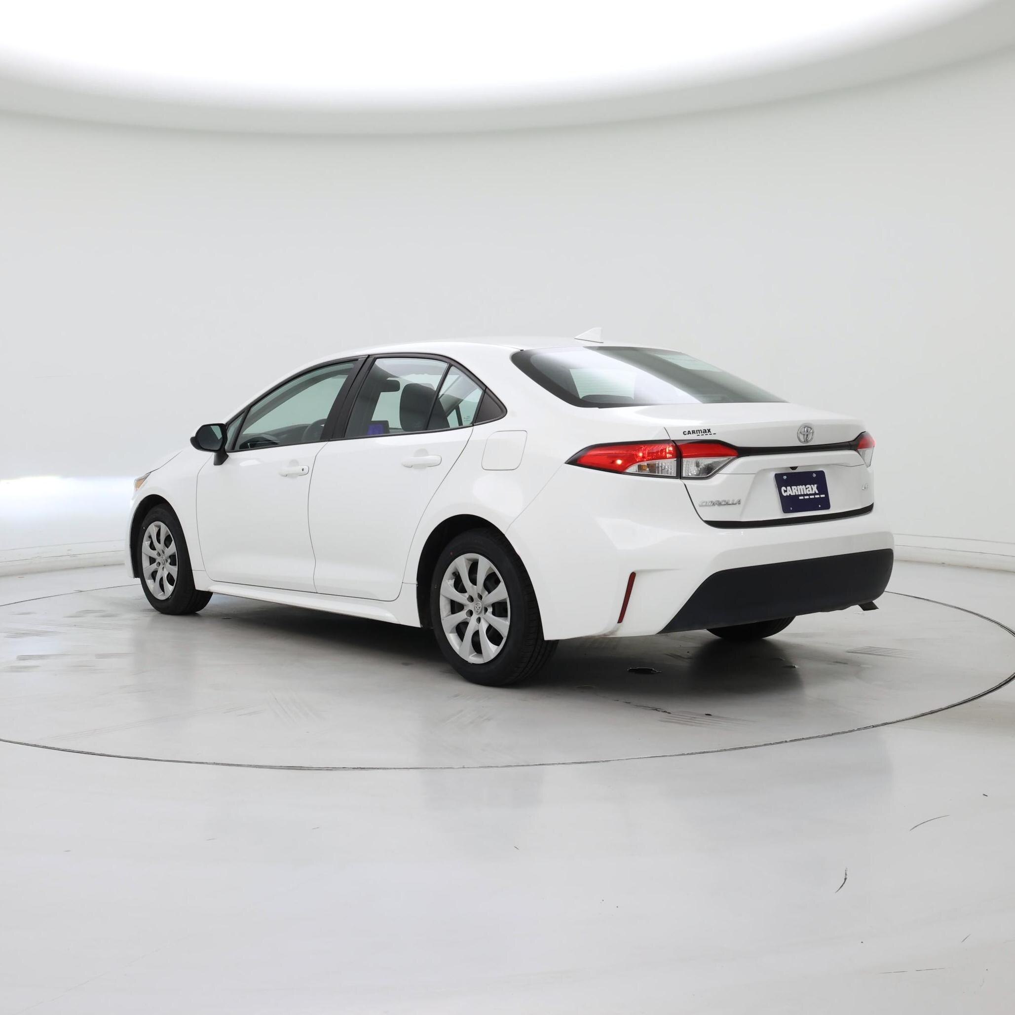 Thumbnail: 2023 Toyota Corolla - 2