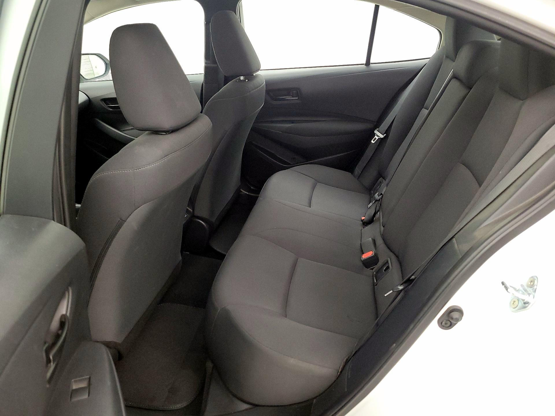 Thumbnail: 2023 Toyota Corolla - 19