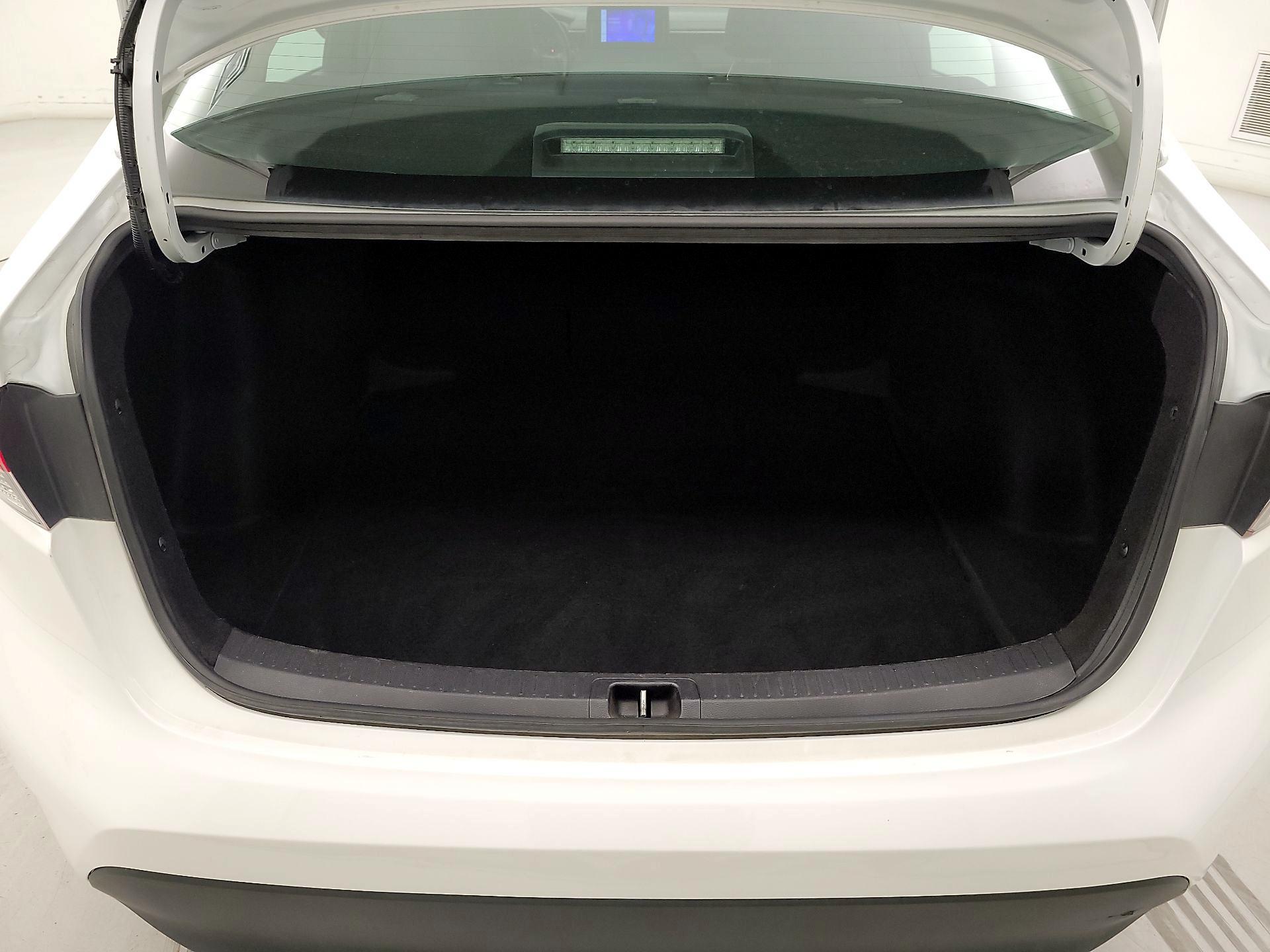 Thumbnail: 2023 Toyota Corolla - 20