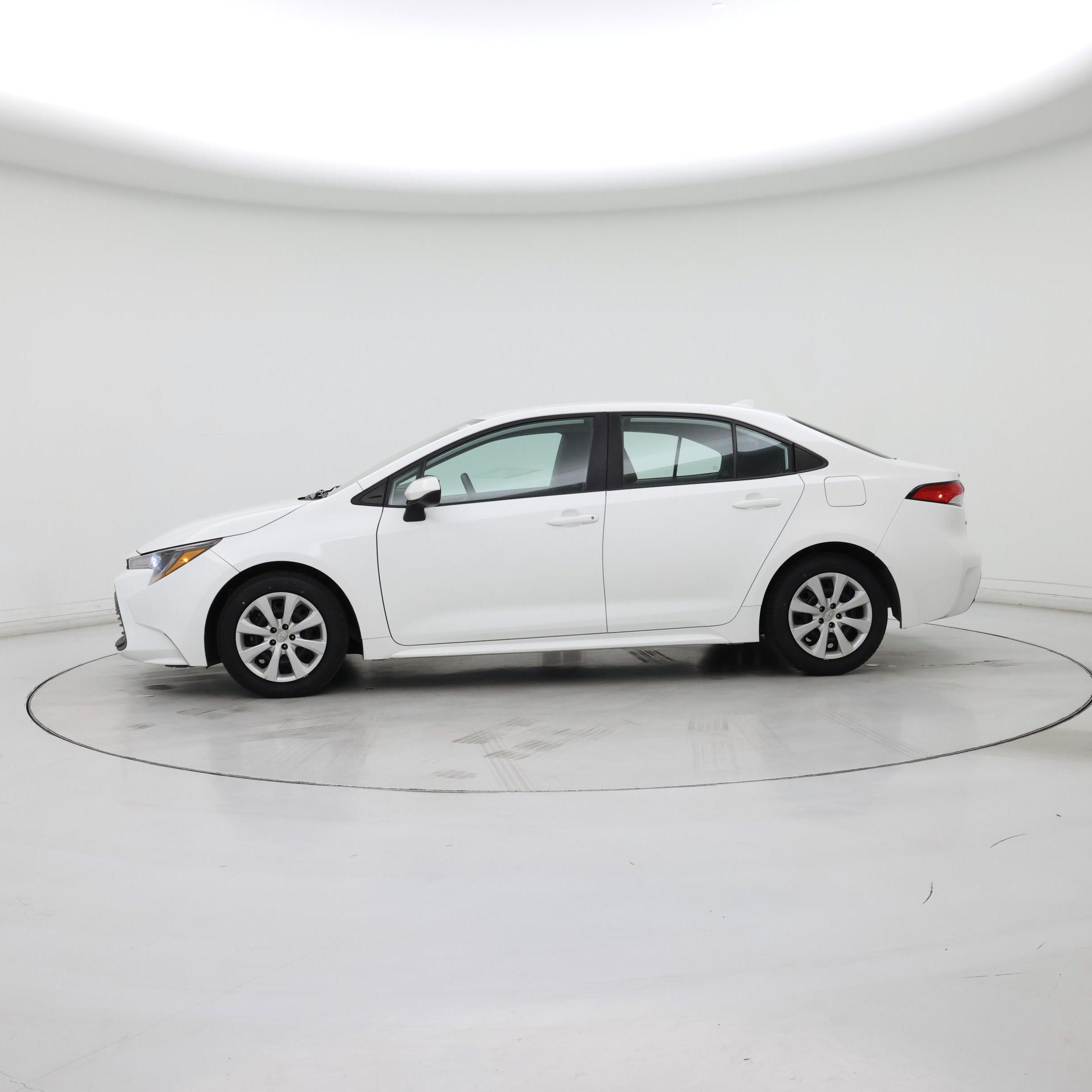 Thumbnail: 2023 Toyota Corolla - 3