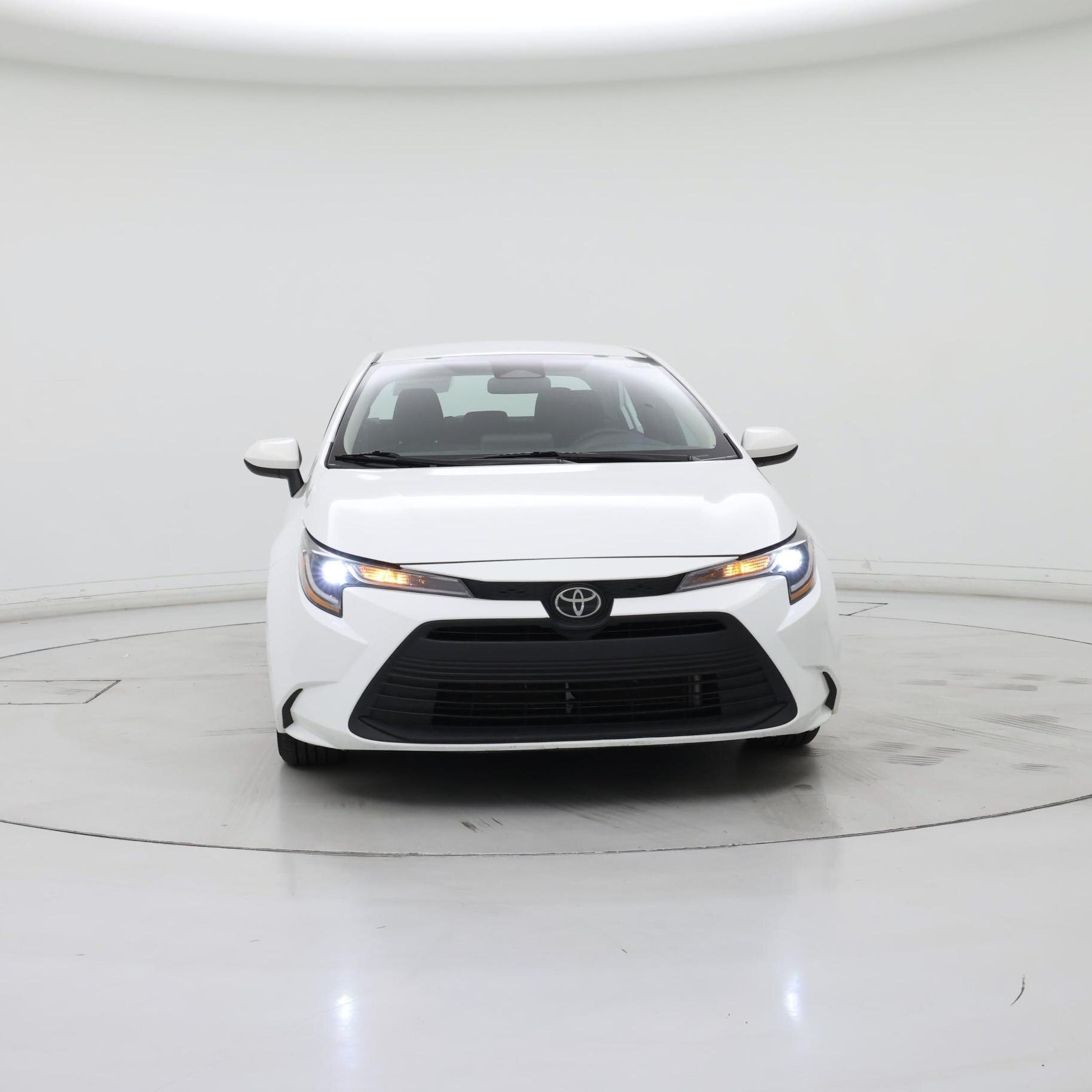 Thumbnail: 2023 Toyota Corolla - 5