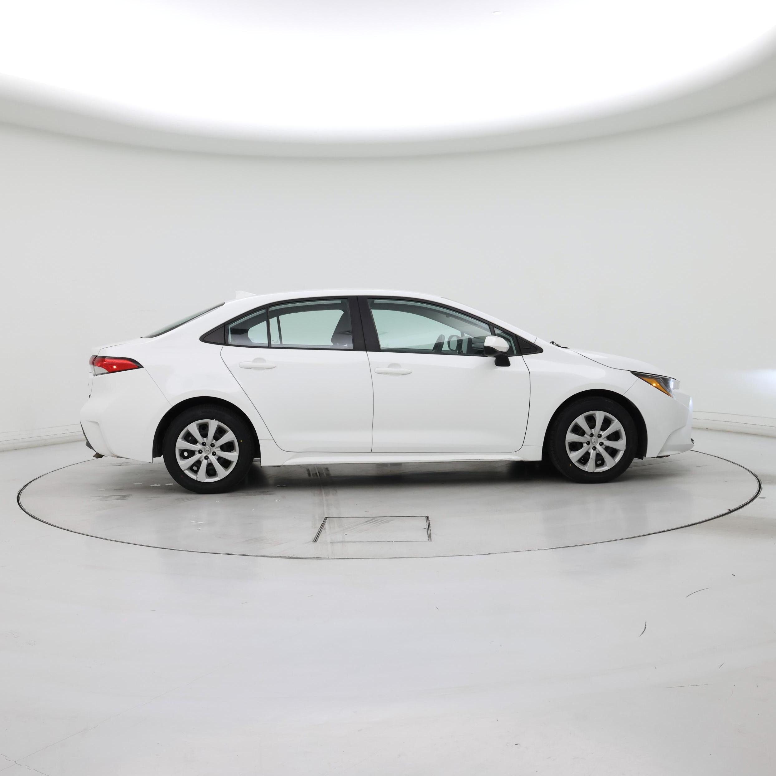 Thumbnail: 2023 Toyota Corolla - 7