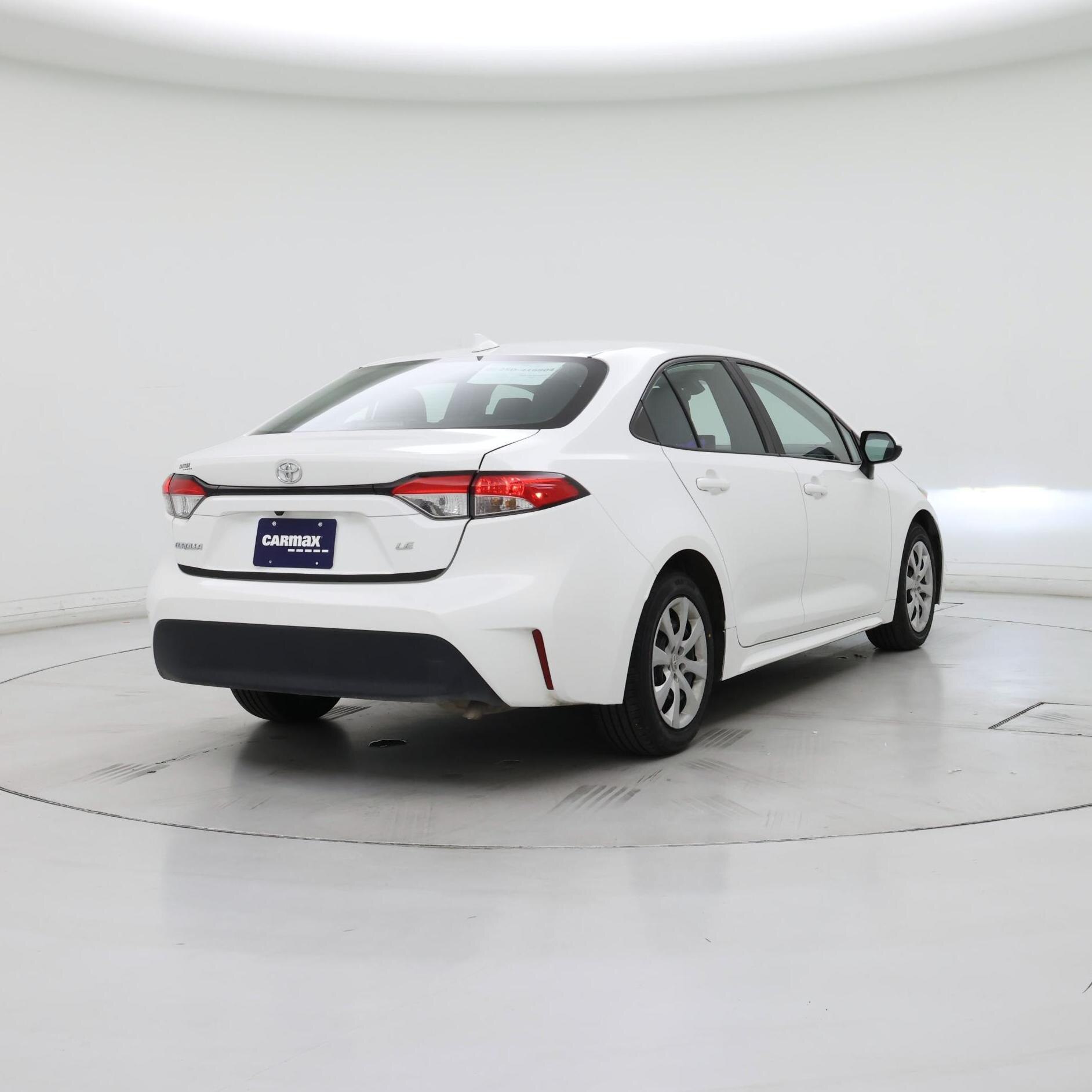 Thumbnail: 2023 Toyota Corolla - 8