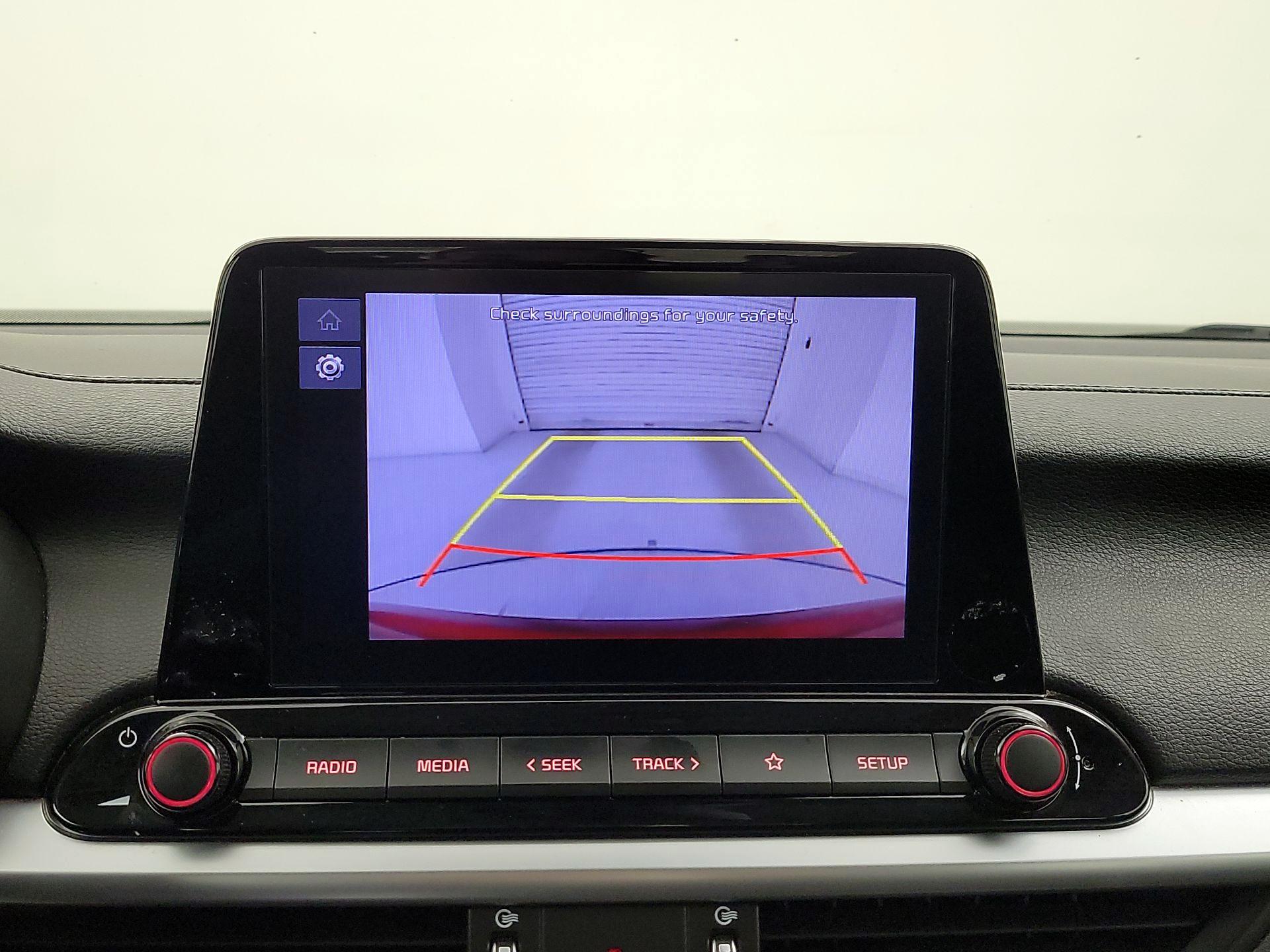 Thumbnail: 2023 Kia Forte - 14