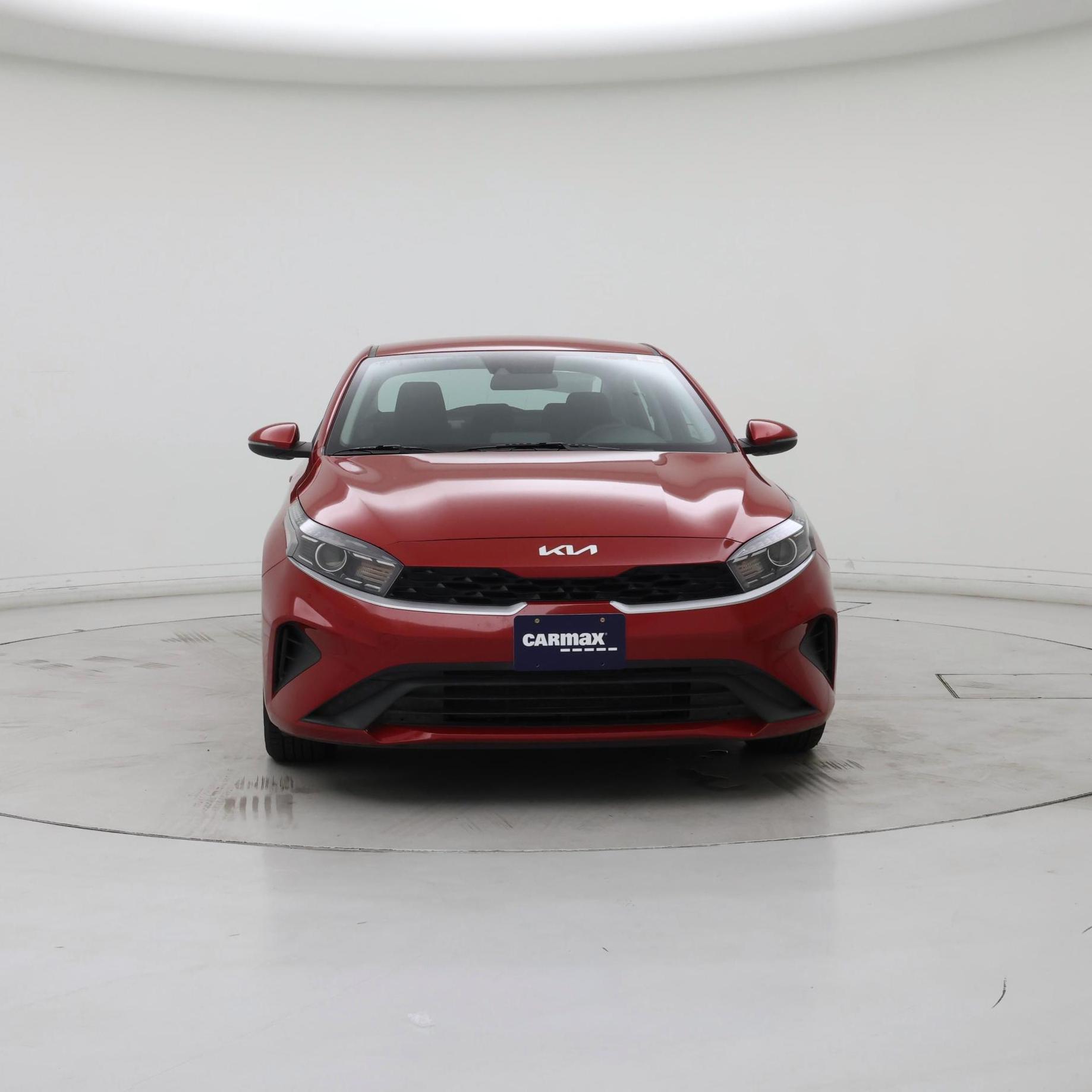 Thumbnail: 2023 Kia Forte - 5