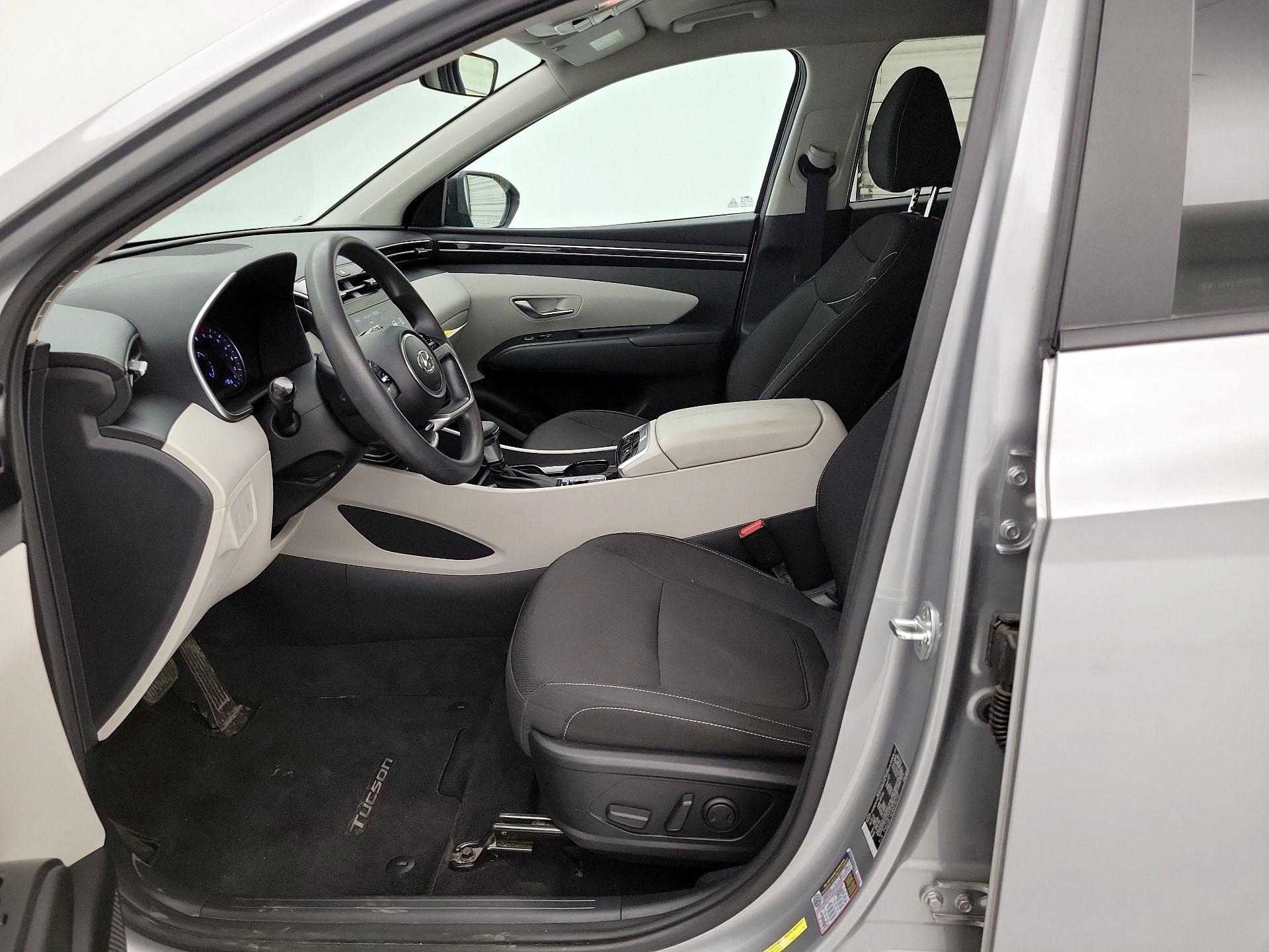 Thumbnail: 2022 Hyundai Tucson - 11