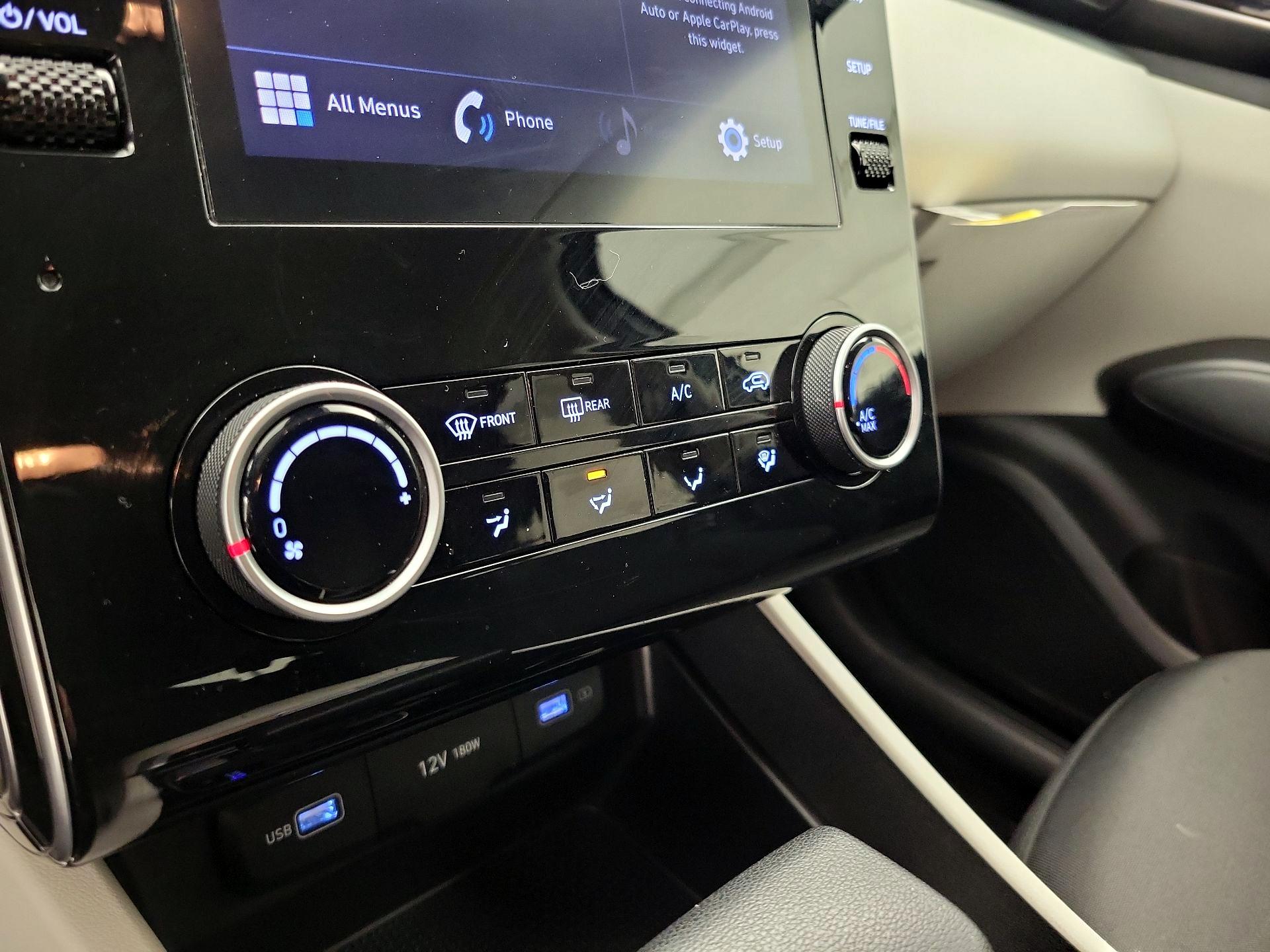 Thumbnail: 2022 Hyundai Tucson - 16