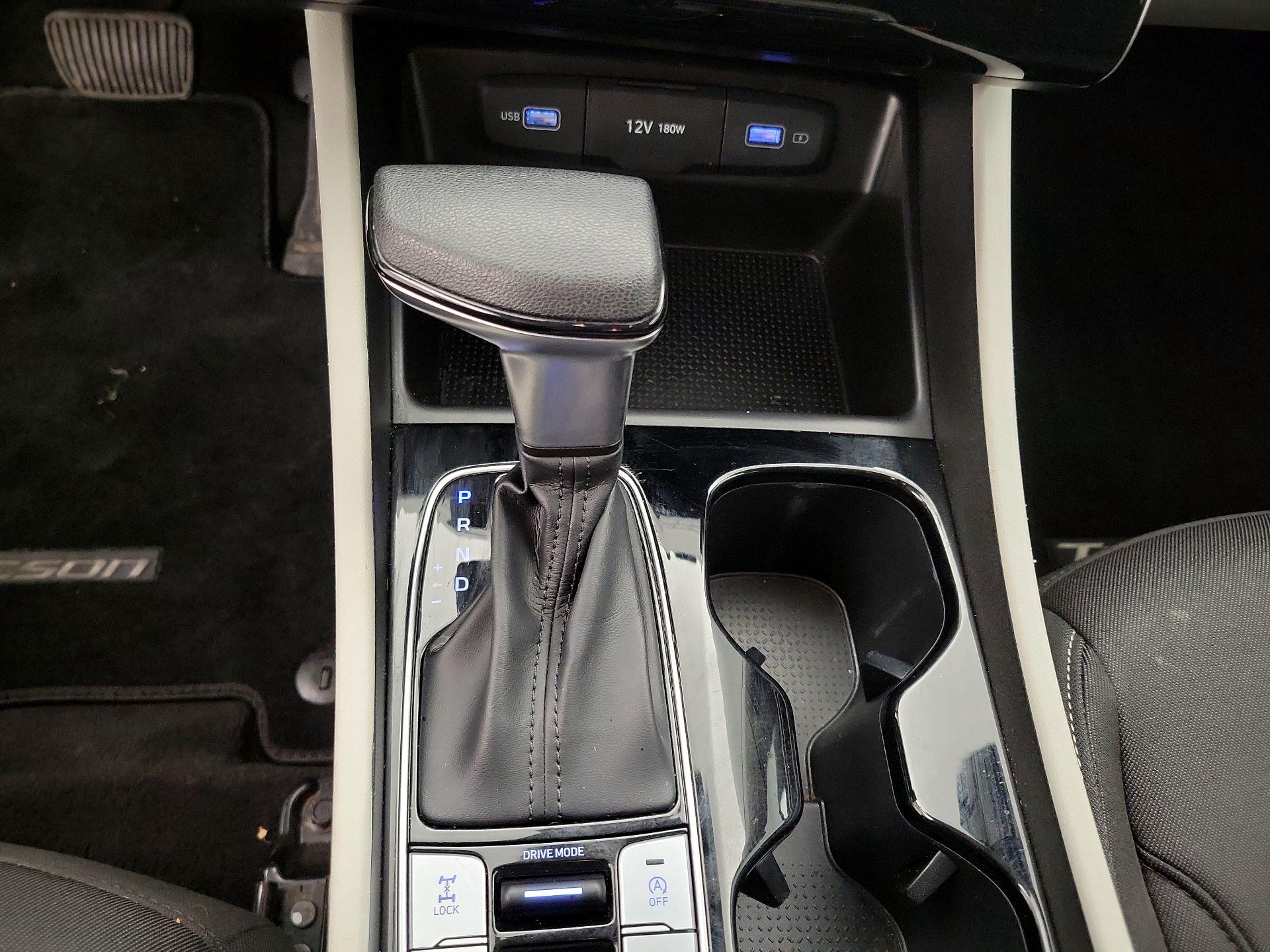 Thumbnail: 2022 Hyundai Tucson - 17