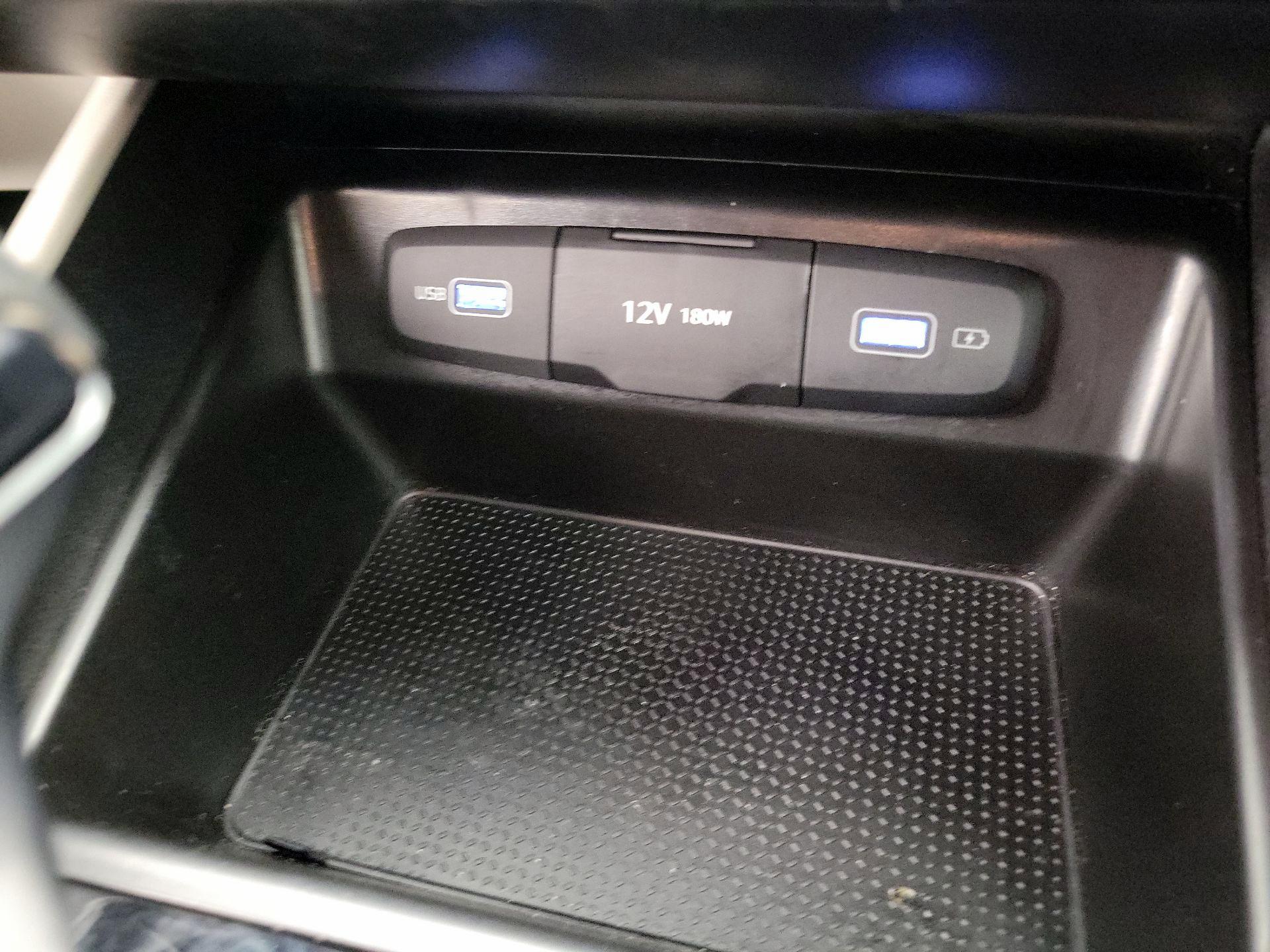 Thumbnail: 2022 Hyundai Tucson - 18