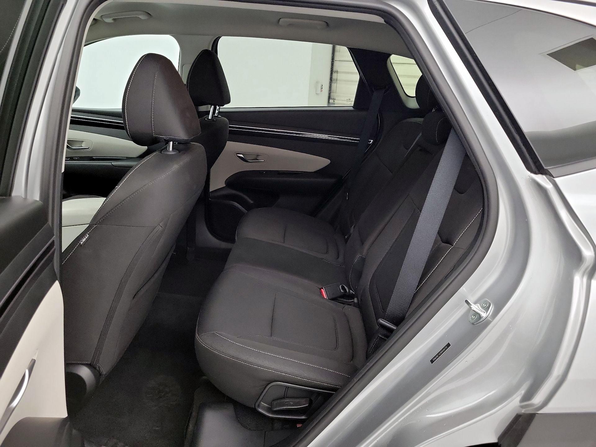 Thumbnail: 2022 Hyundai Tucson - 19