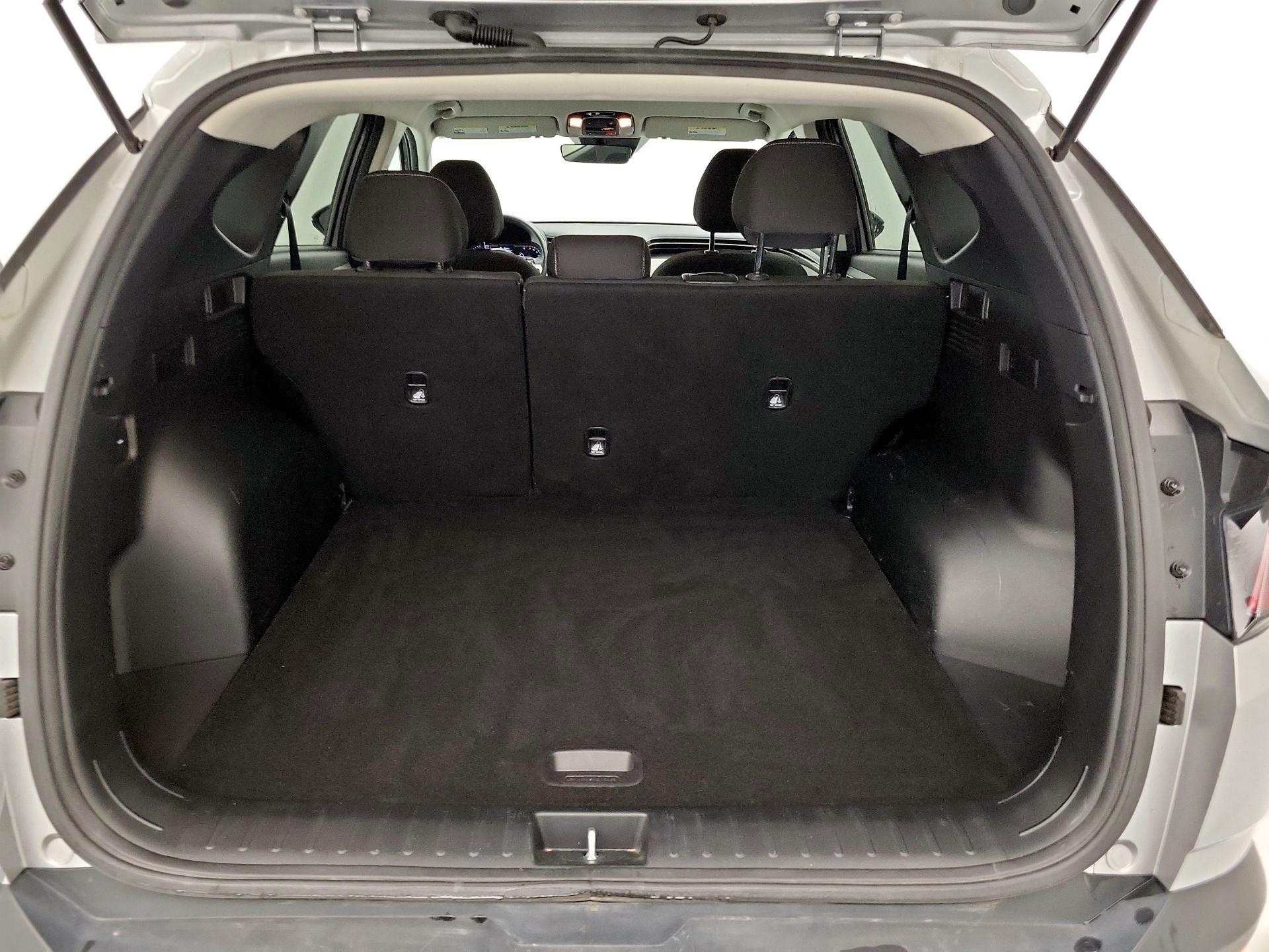 Thumbnail: 2022 Hyundai Tucson - 20