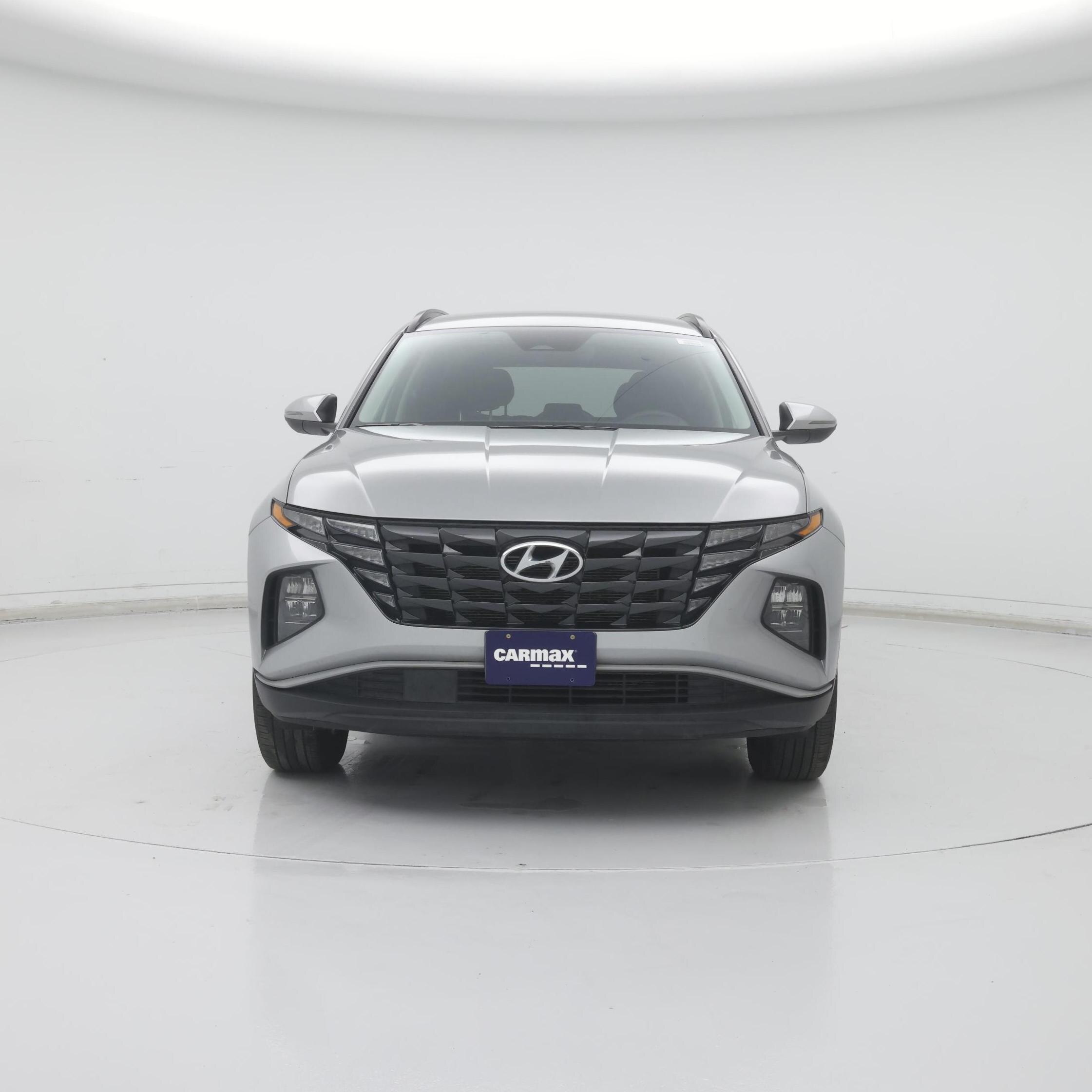 Thumbnail: 2022 Hyundai Tucson - 5