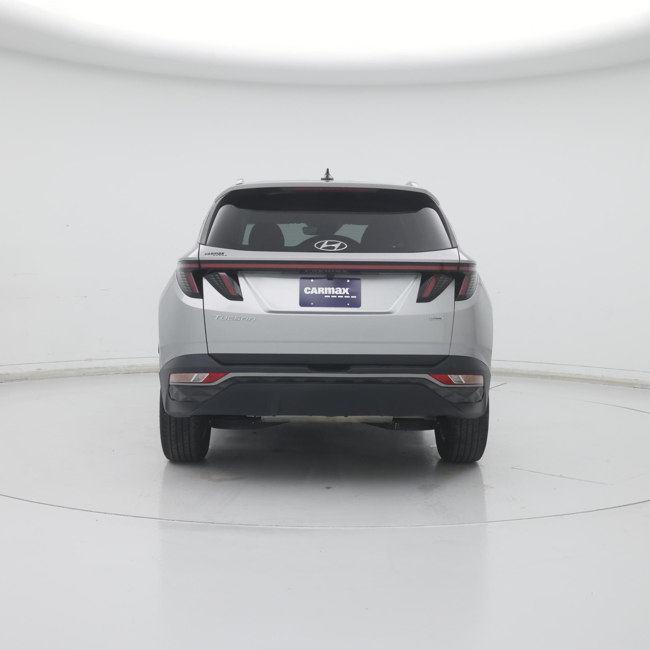 Thumbnail: 2022 Hyundai Tucson - 6