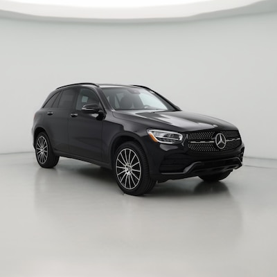 2022 Mercedes-Benz GLC300