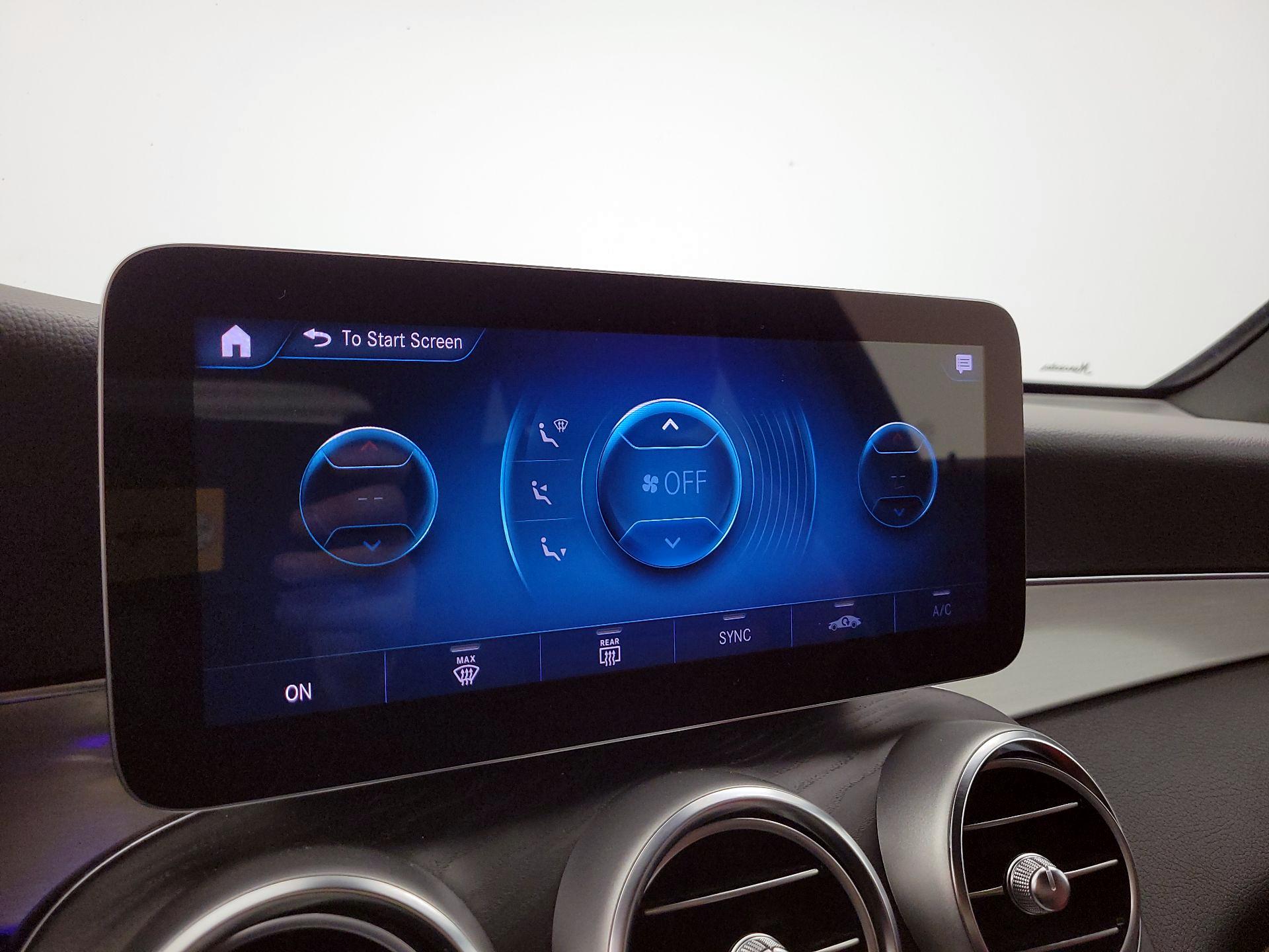 Thumbnail: 2022 Mercedes-Benz GLC - 16