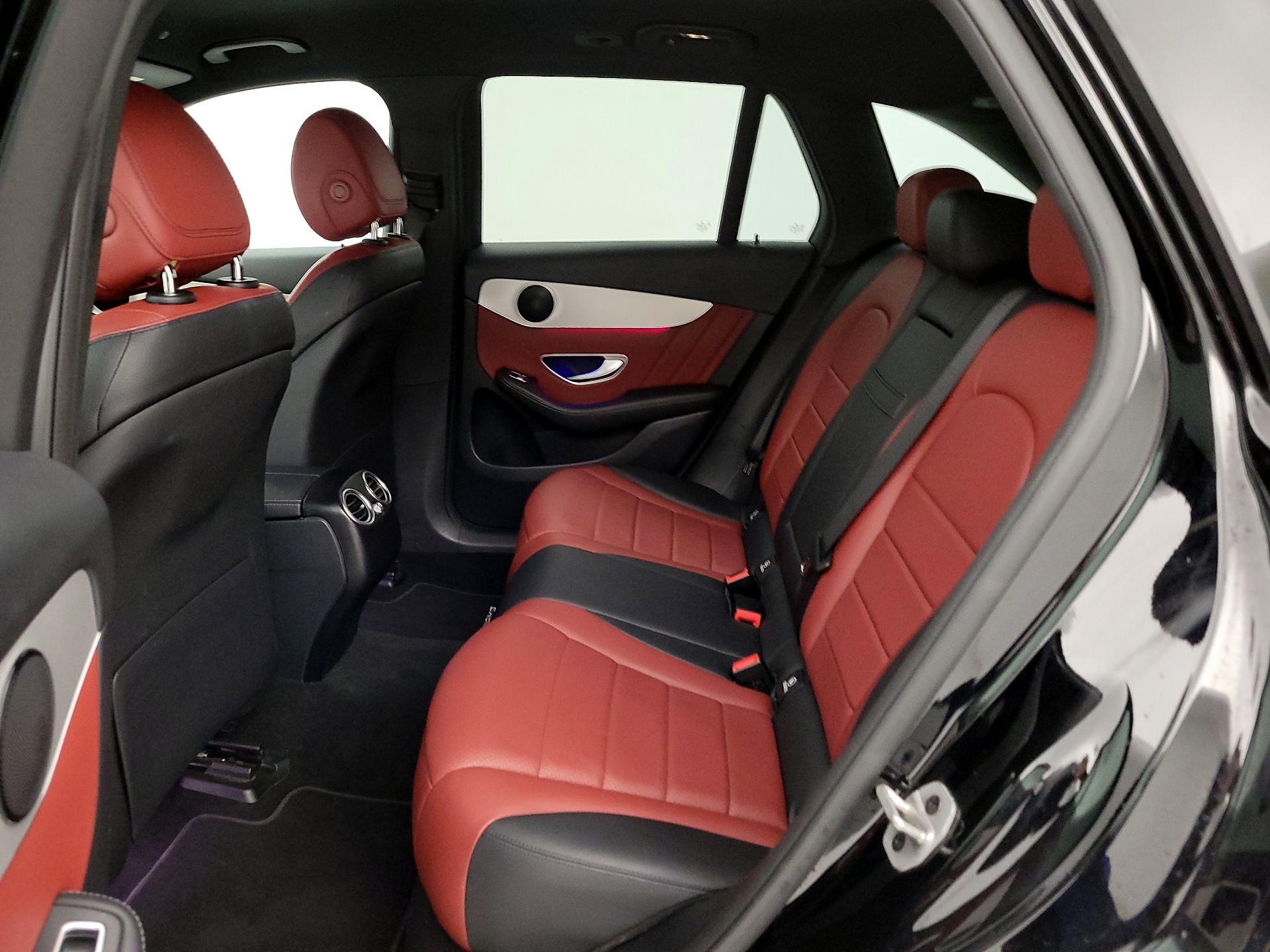 Thumbnail: 2022 Mercedes-Benz GLC - 19