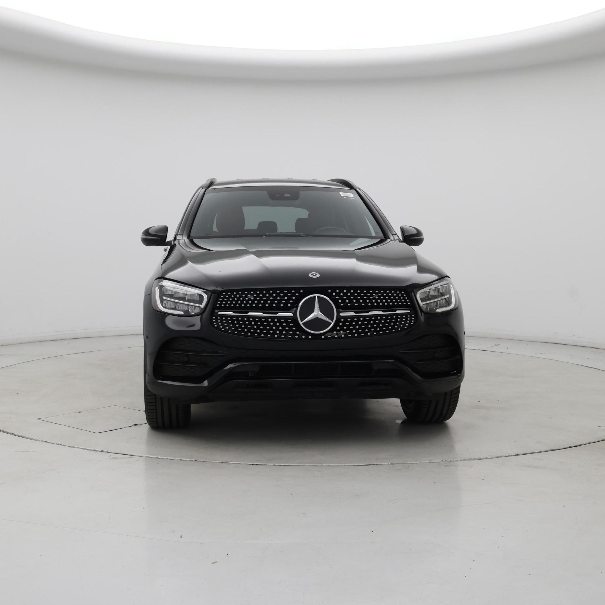 Thumbnail: 2022 Mercedes-Benz GLC - 5