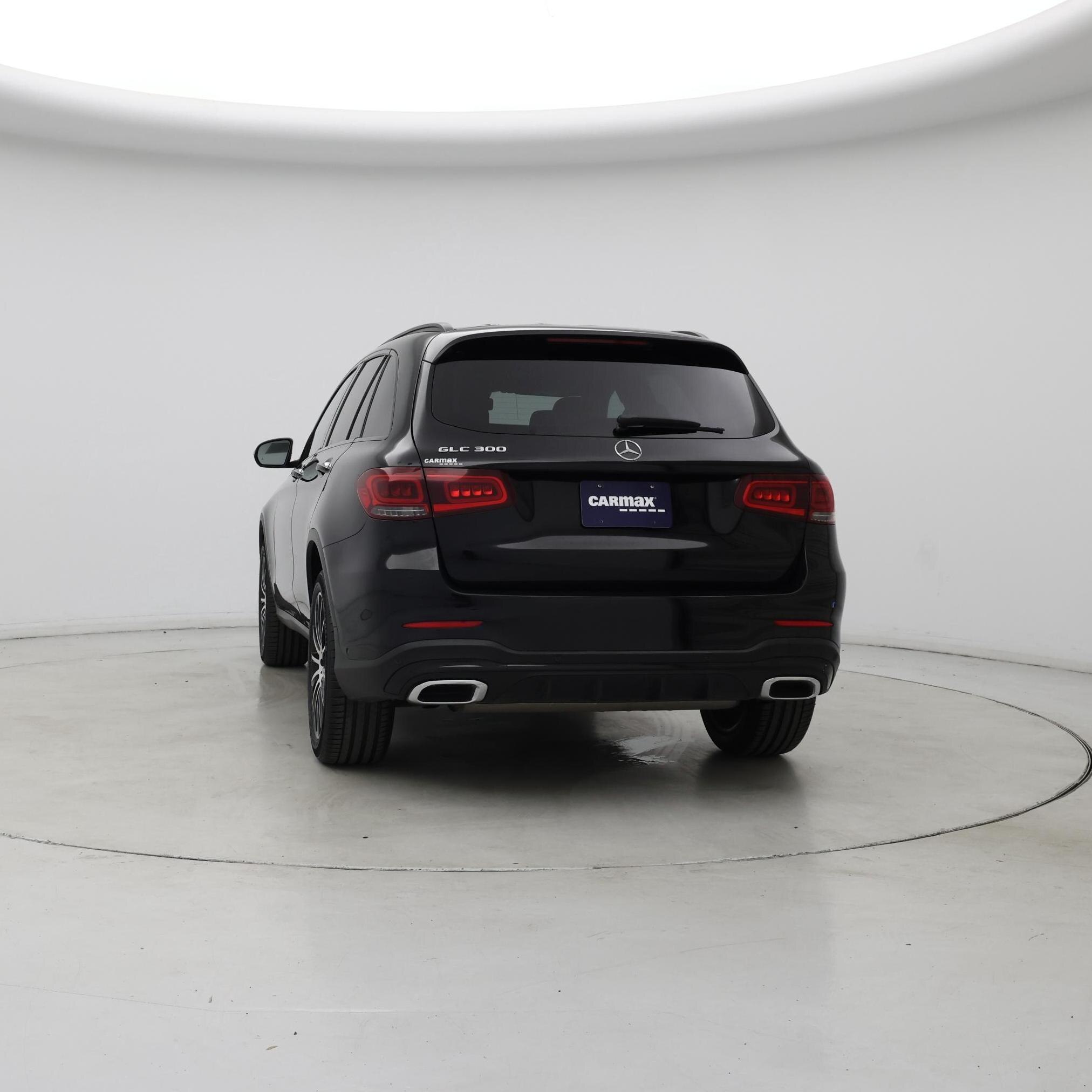 Thumbnail: 2022 Mercedes-Benz GLC - 6