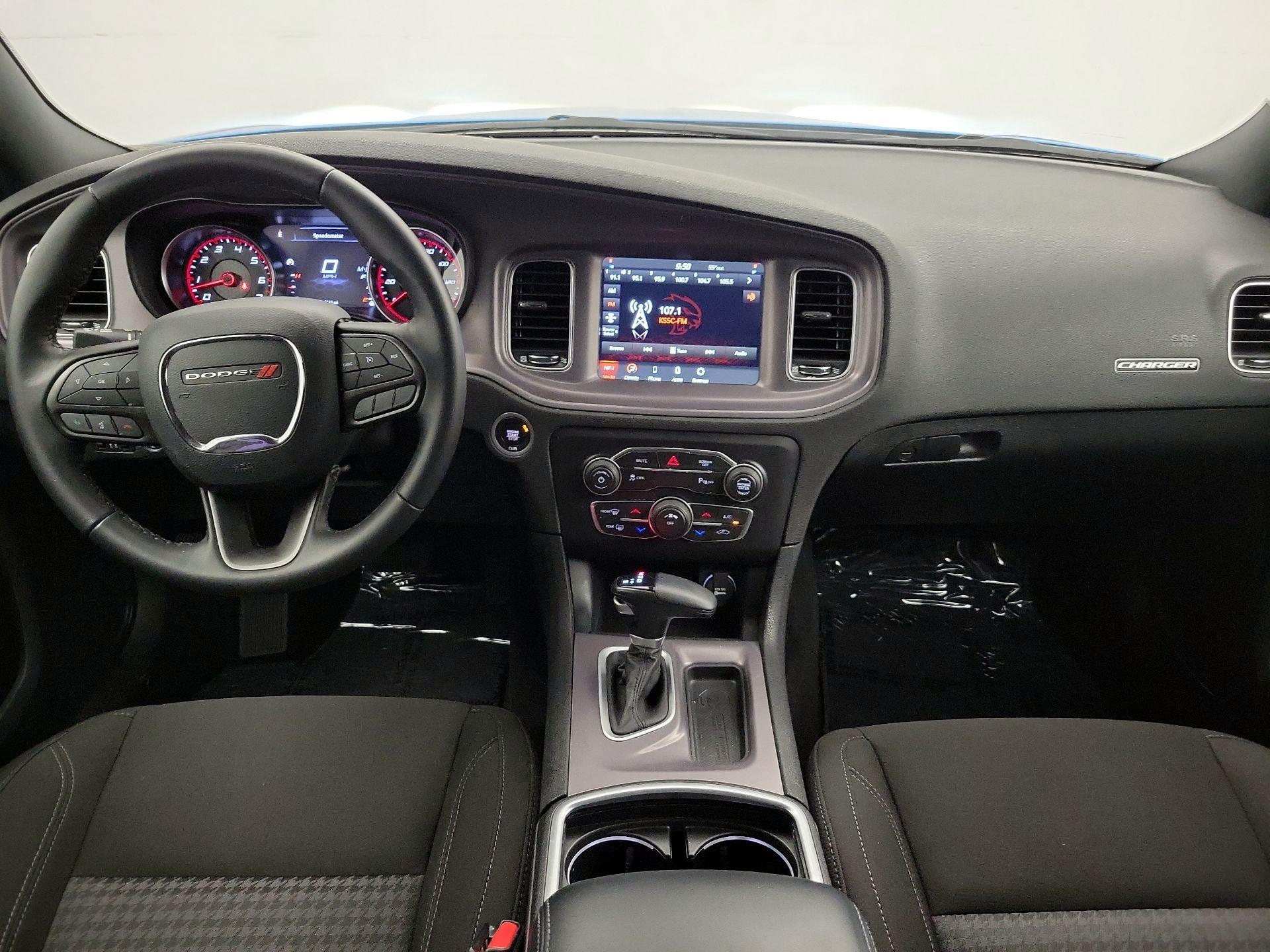 Thumbnail: 2023 Dodge Charger - 9