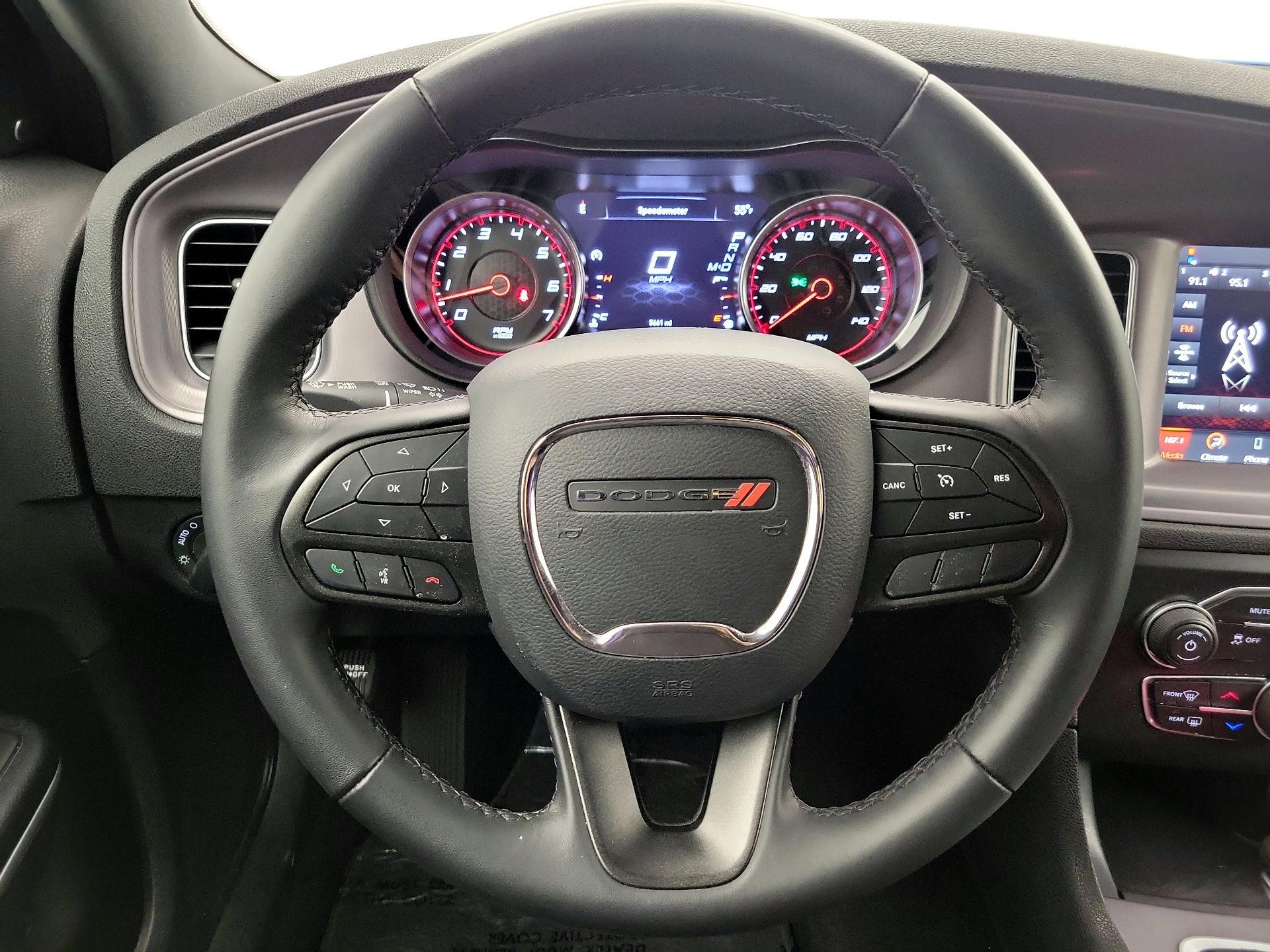 Thumbnail: 2023 Dodge Charger - 10