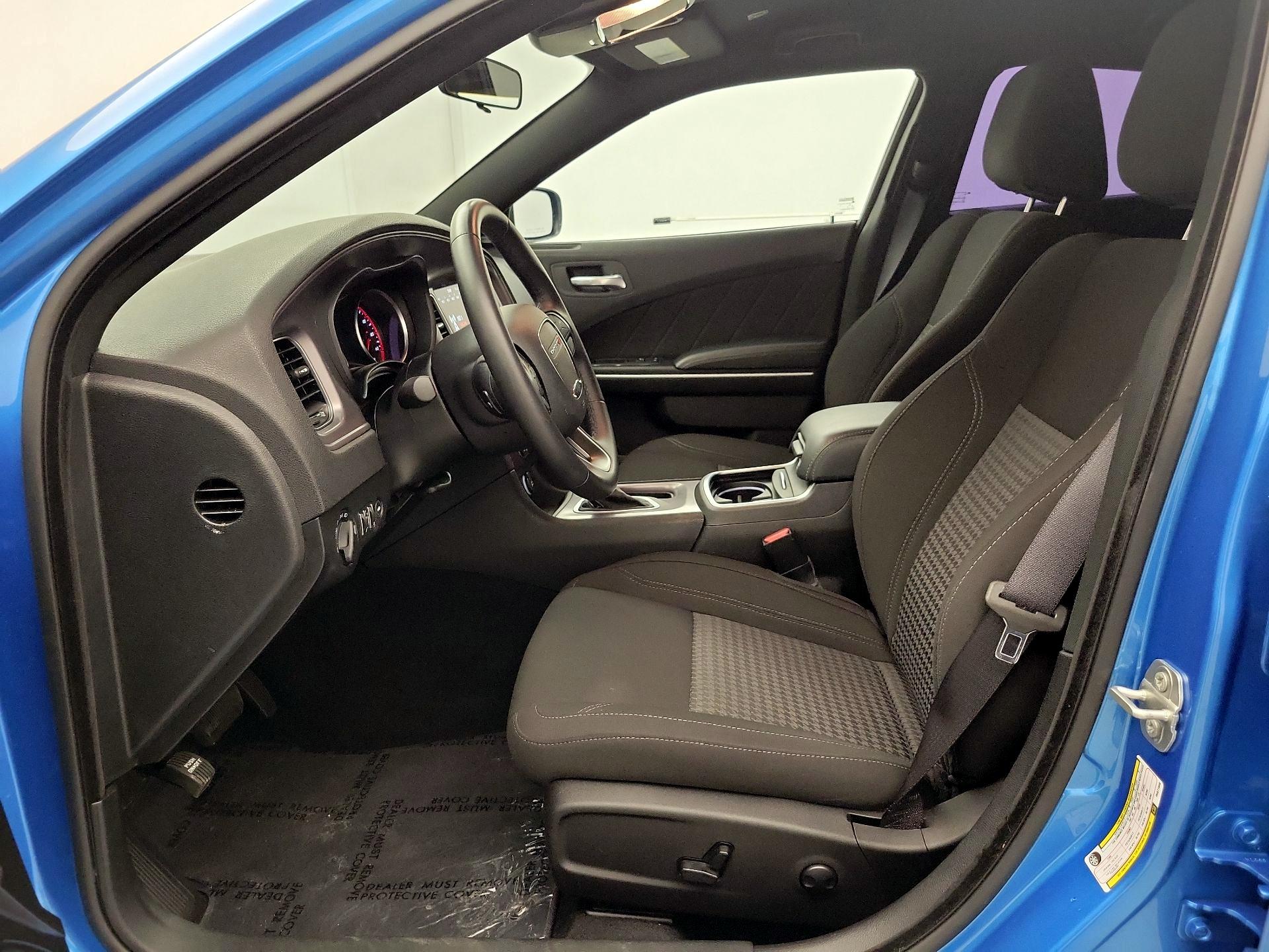 Thumbnail: 2023 Dodge Charger - 11