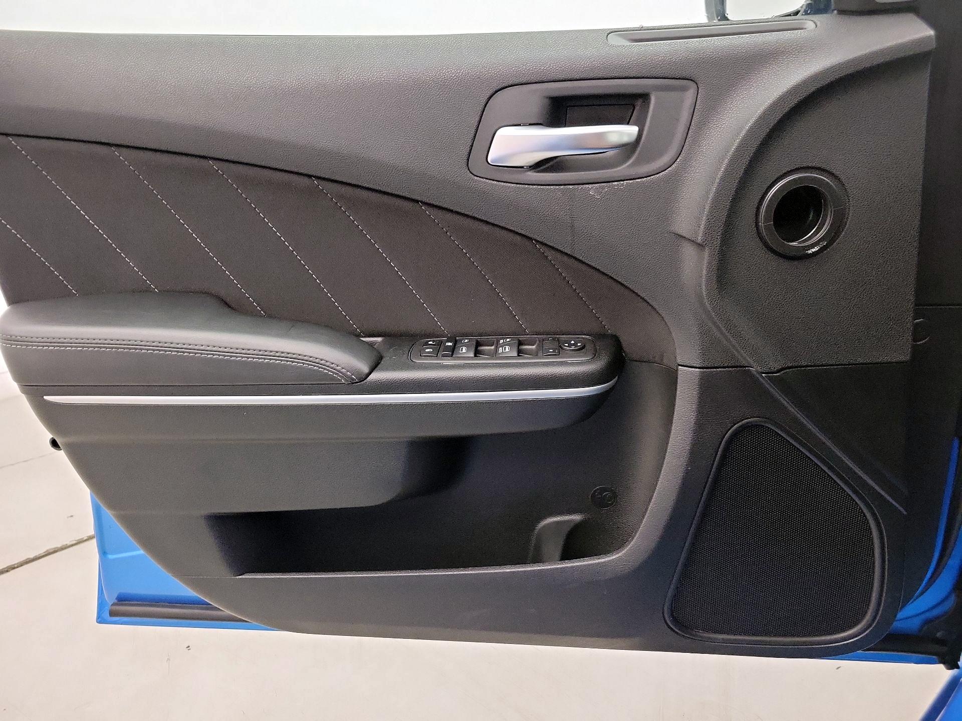 Thumbnail: 2023 Dodge Charger - 12