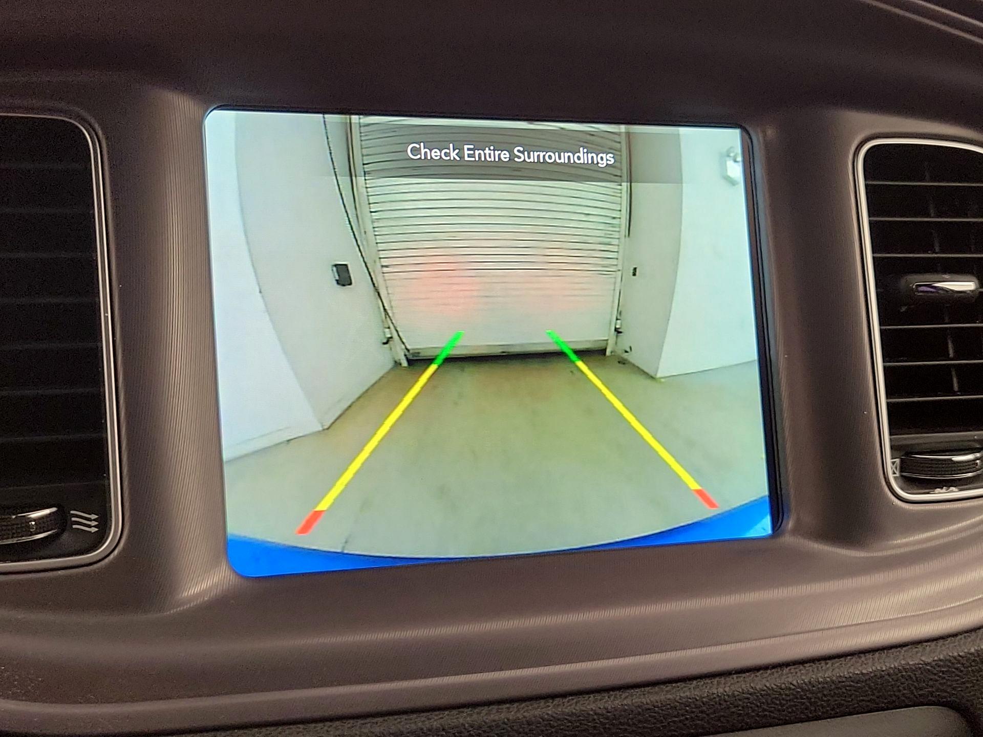 Thumbnail: 2023 Dodge Charger - 14