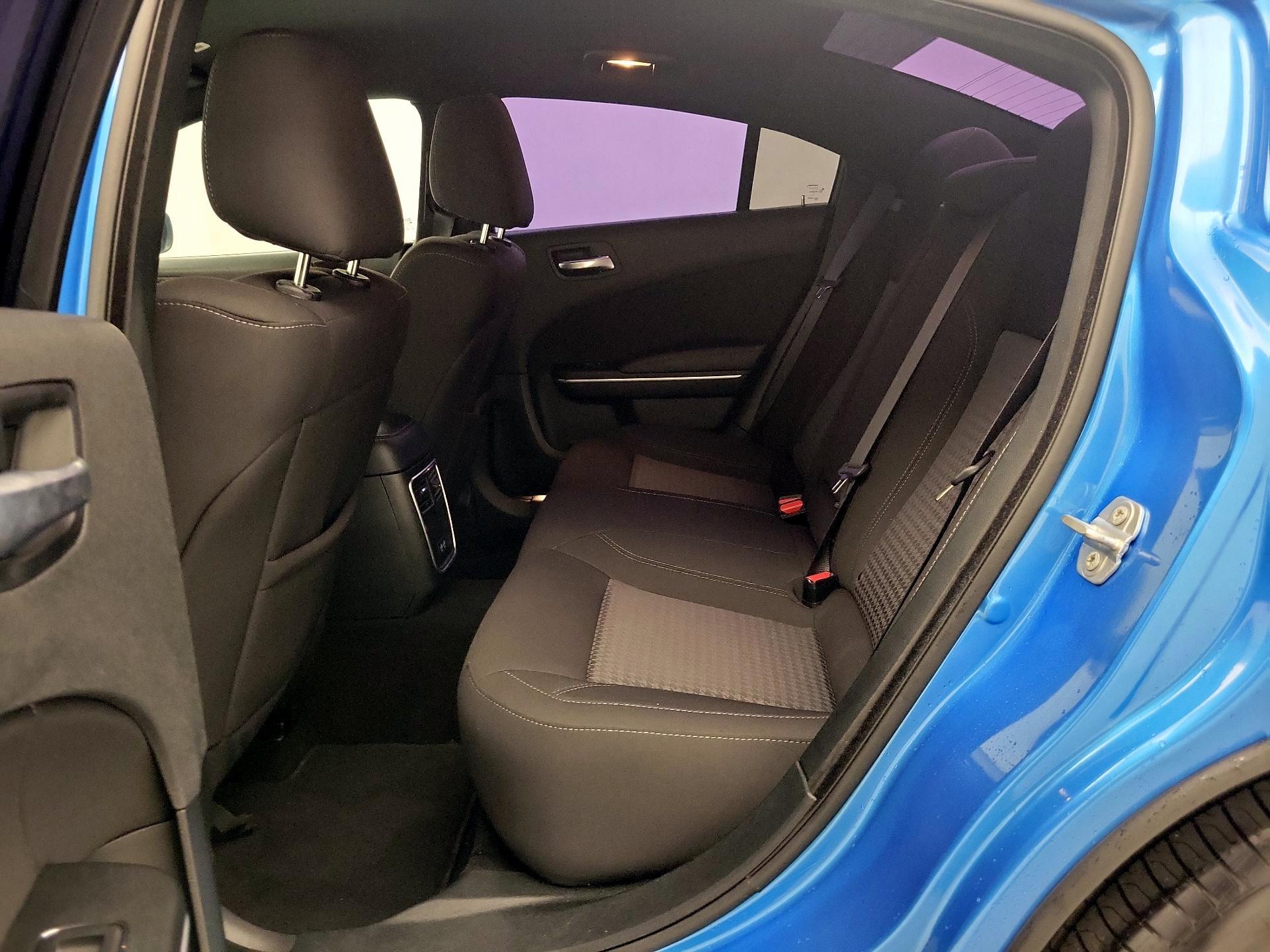 Thumbnail: 2023 Dodge Charger - 18