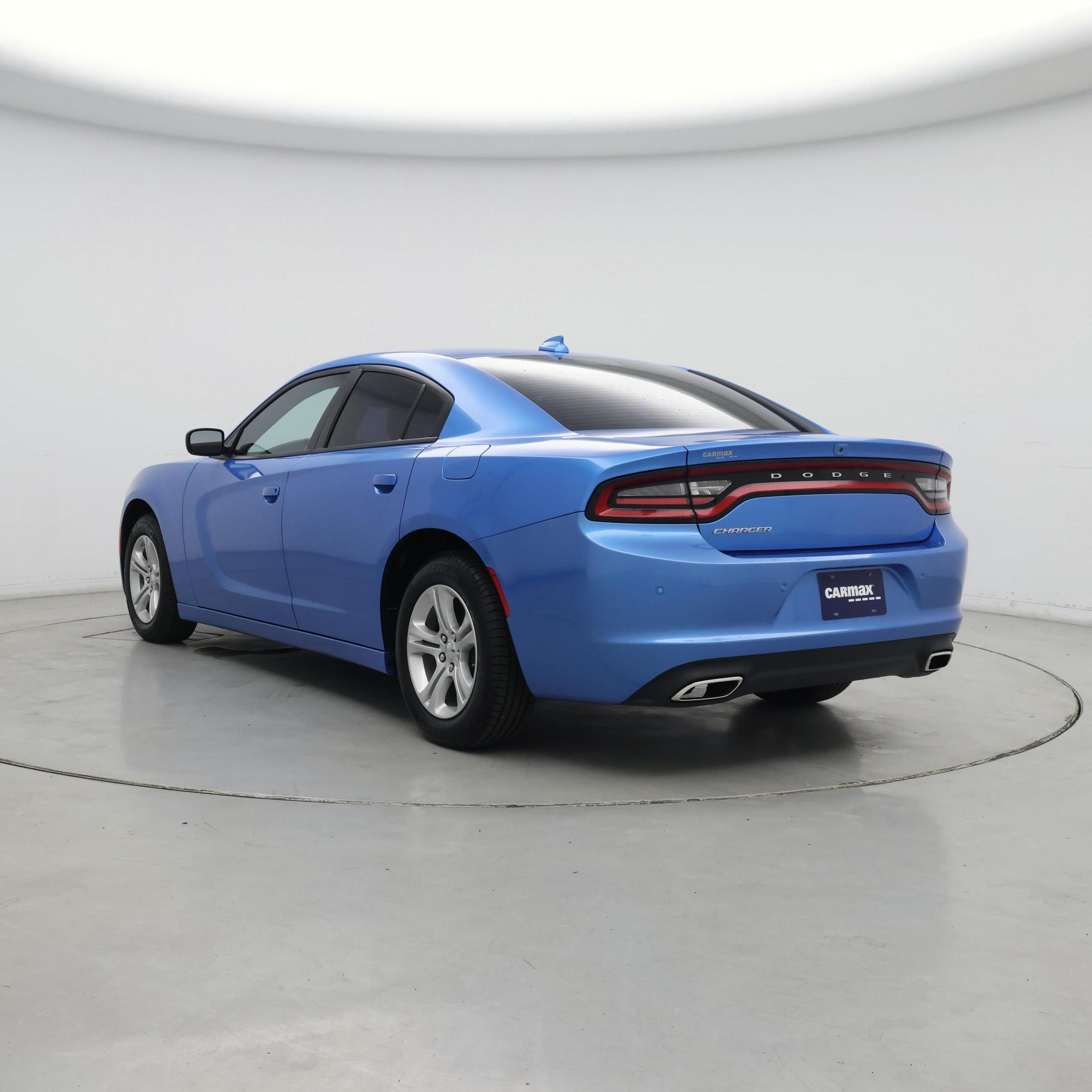 Thumbnail: 2023 Dodge Charger - 2