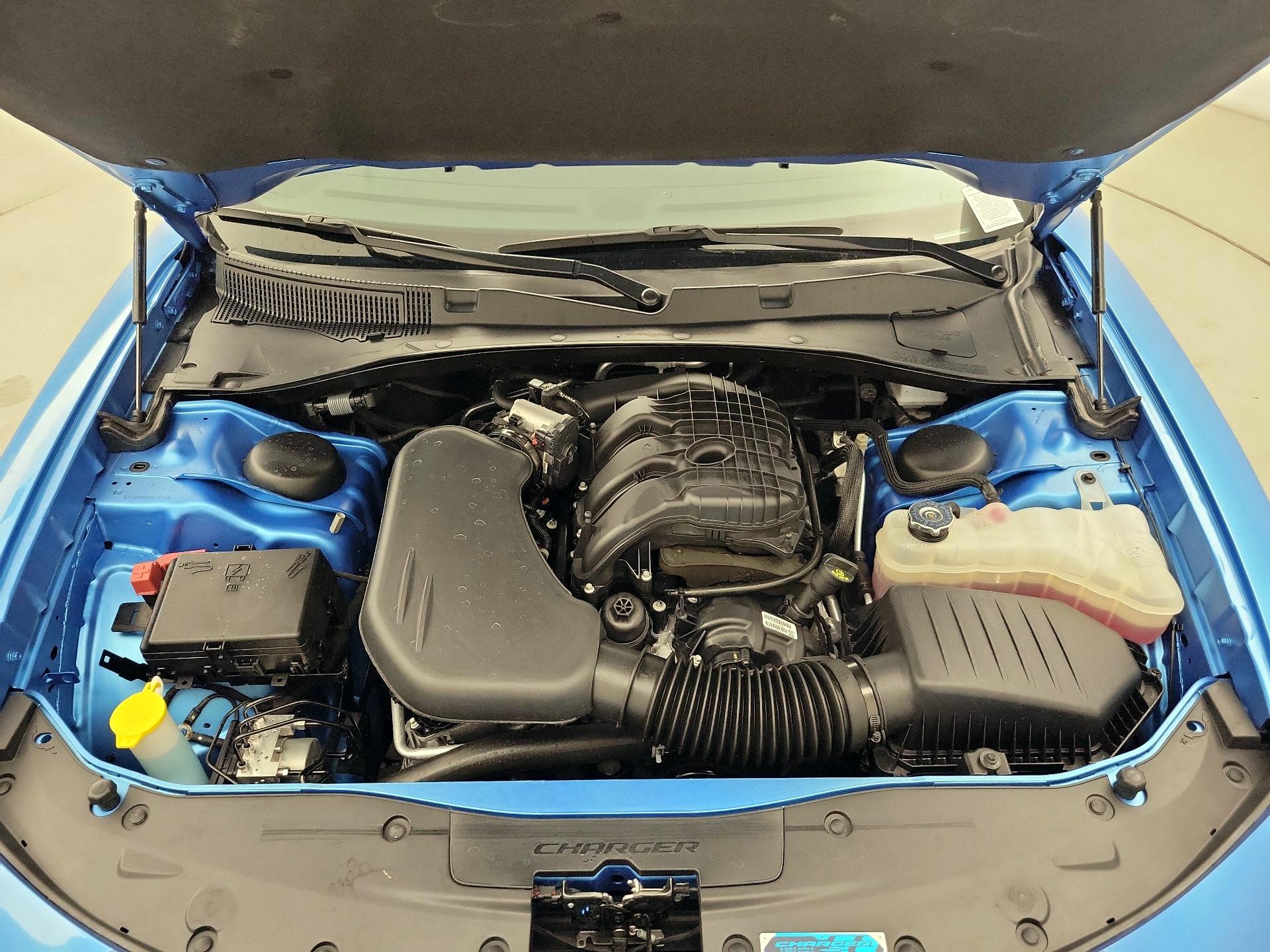 Thumbnail: 2023 Dodge Charger - 20