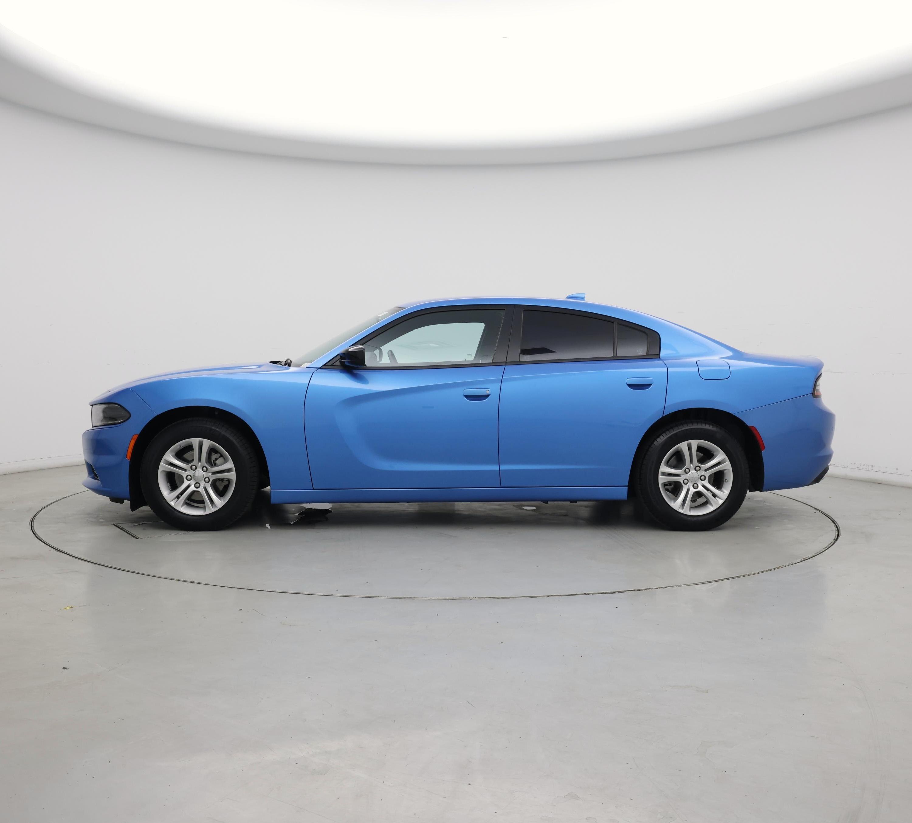 Thumbnail: 2023 Dodge Charger - 3