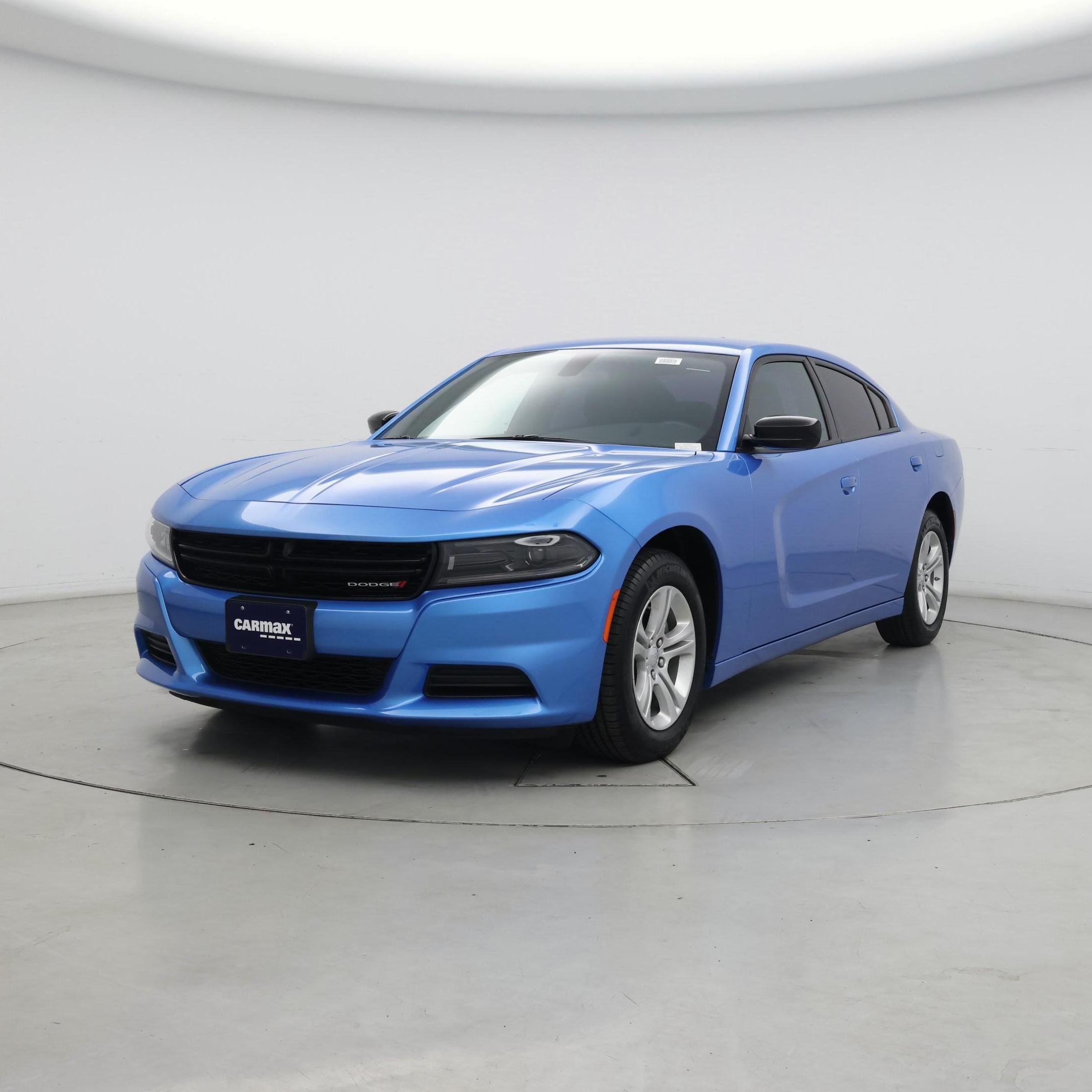 Thumbnail: 2023 Dodge Charger - 4