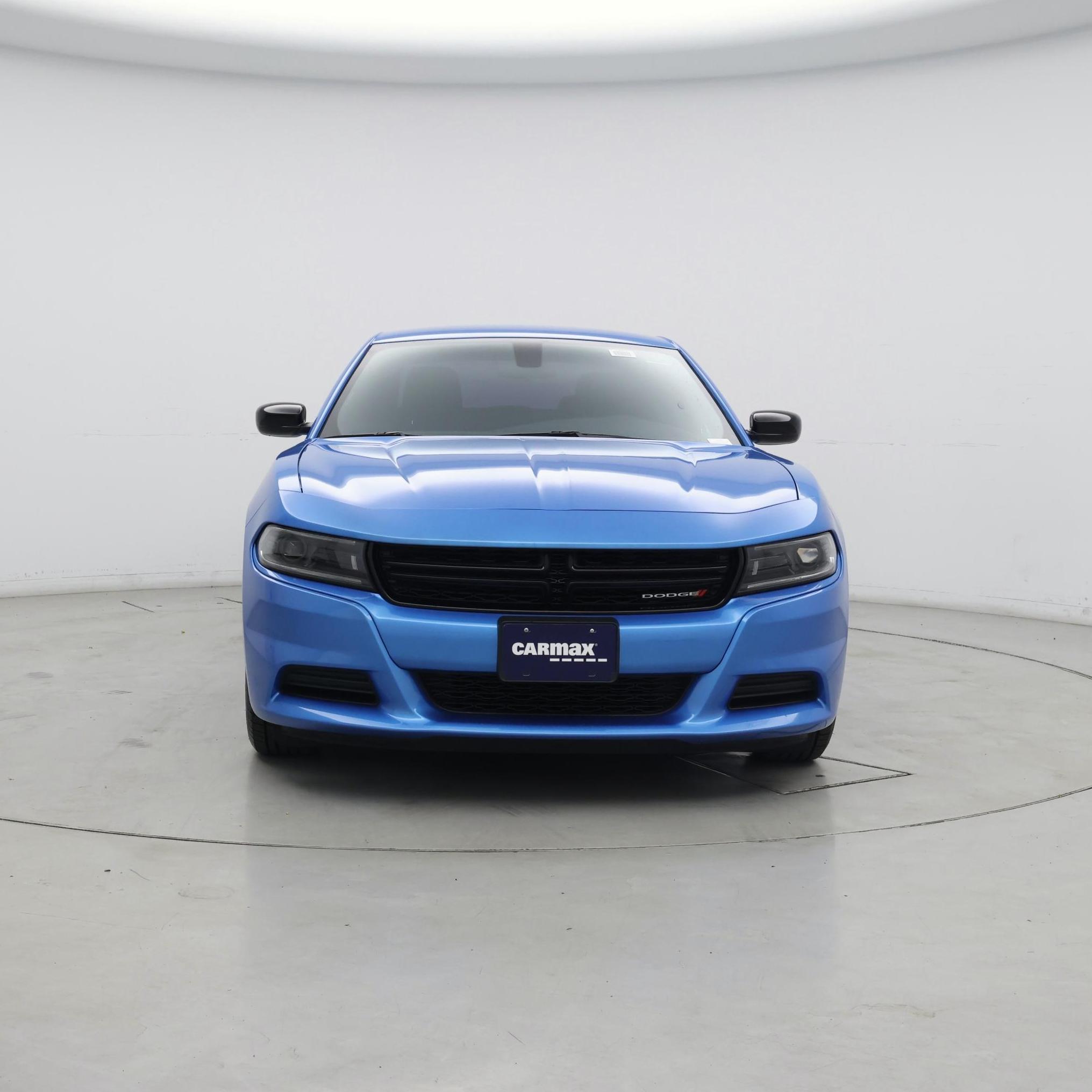 Thumbnail: 2023 Dodge Charger - 5